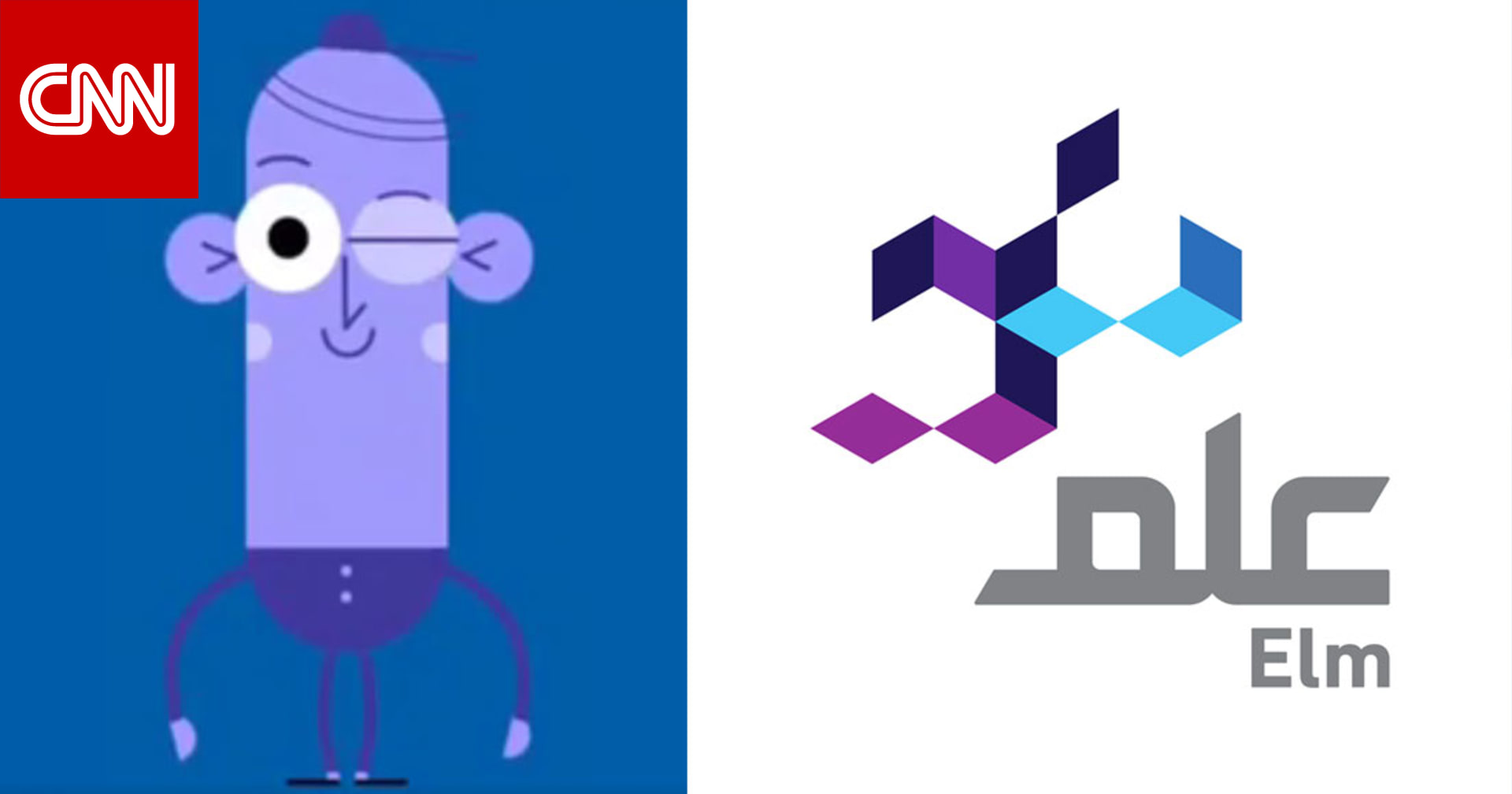 فتاة سعودية تتقدم إلى شركة أحلامها بطريقة مبتكرة جدا Cnn Arabic