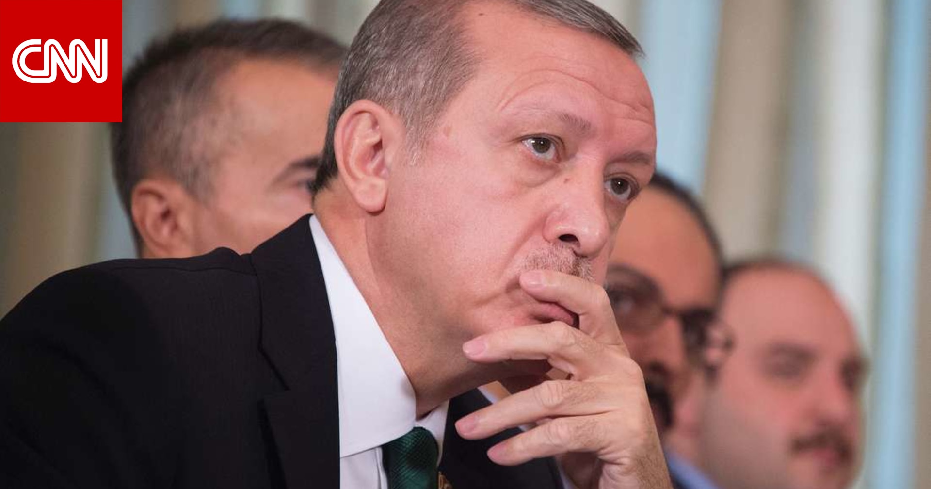 تركيا حزينة لقرار قطع العلاقات مع قطر وأردوغان يتصل بملك السعودية وأمير الكويت Cnn Arabic