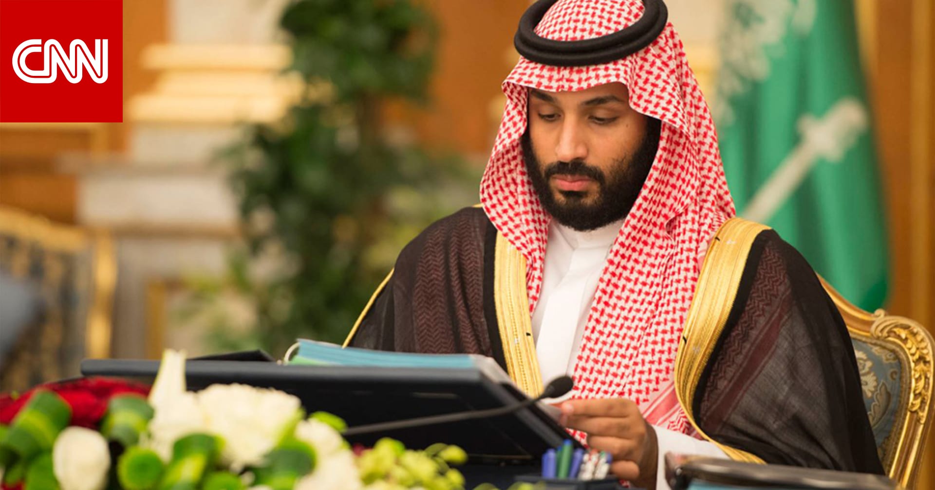 سلمان الأنصاري: قطر تعاملت بـ"صبيانية".. ومحمد بن سلمان لا ...