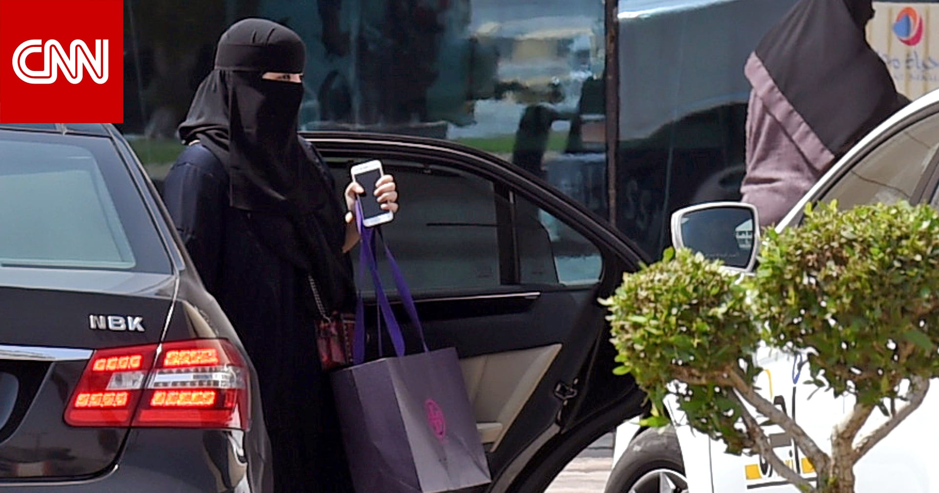 محلل أمريكي قيادة السعوديات للسيارة مجرد مؤشر لتحولات كبرى Cnn Arabic