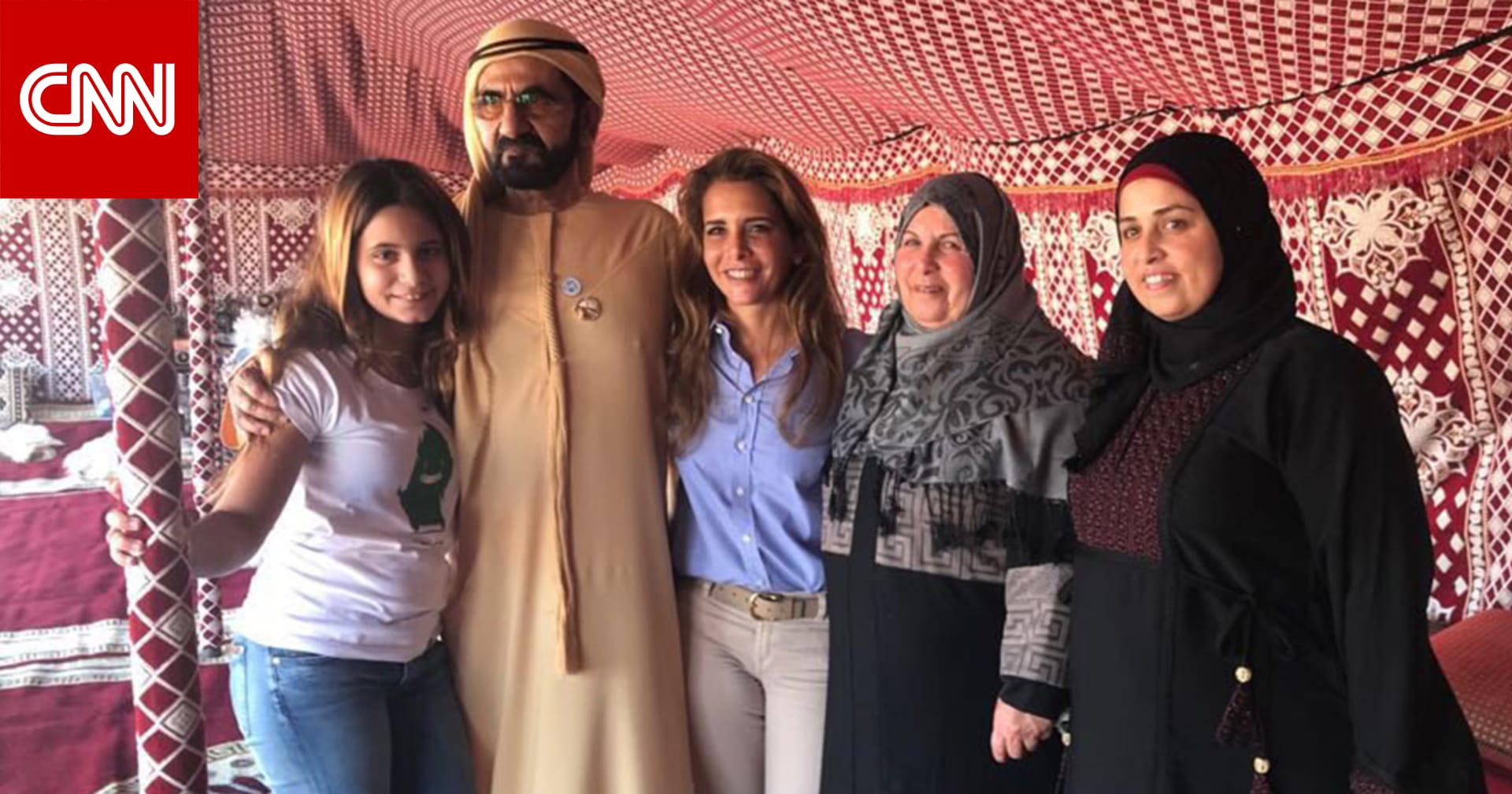Ø§Ù„Ø£Ù…ÙŠØ±Ø© Ù‡ÙŠØ§ ØªØ±Ø­Ø¨ Ø¨ÙˆØ§Ù„Ø¯Ø© ÙˆØ£Ø®Øª Ù…Ø¹Ø§Ø° Ø§Ù„ÙƒØ³Ø§Ø³Ø¨Ø©: Ù…Ø¯Ø±Ø³Ø© ØªØ¹Ù„Ù…Ù†Ø§