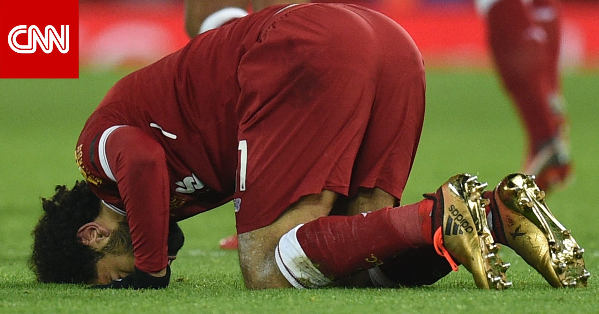 صلاح يتجاوز محرز.. 5 أرقام تحطمت في موقعة ليفربول ومانشستر ...