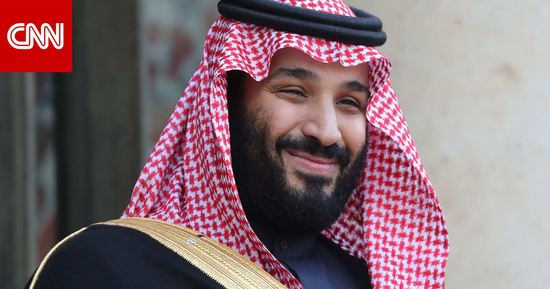 ولي العهد السعودي: أريد أن يعيش أبنائي حياة طبيعية بعيدة ...