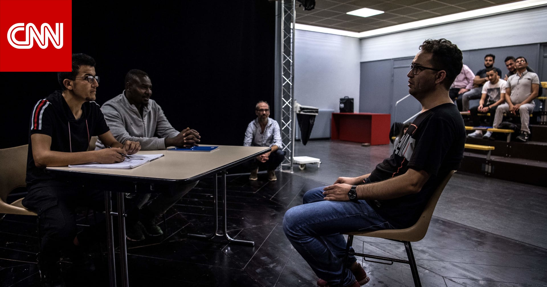 5 أنواع للمقابلات الشخصية التي قد تواجهها أثناء بحثك عن وظيفة Cnn Arabic