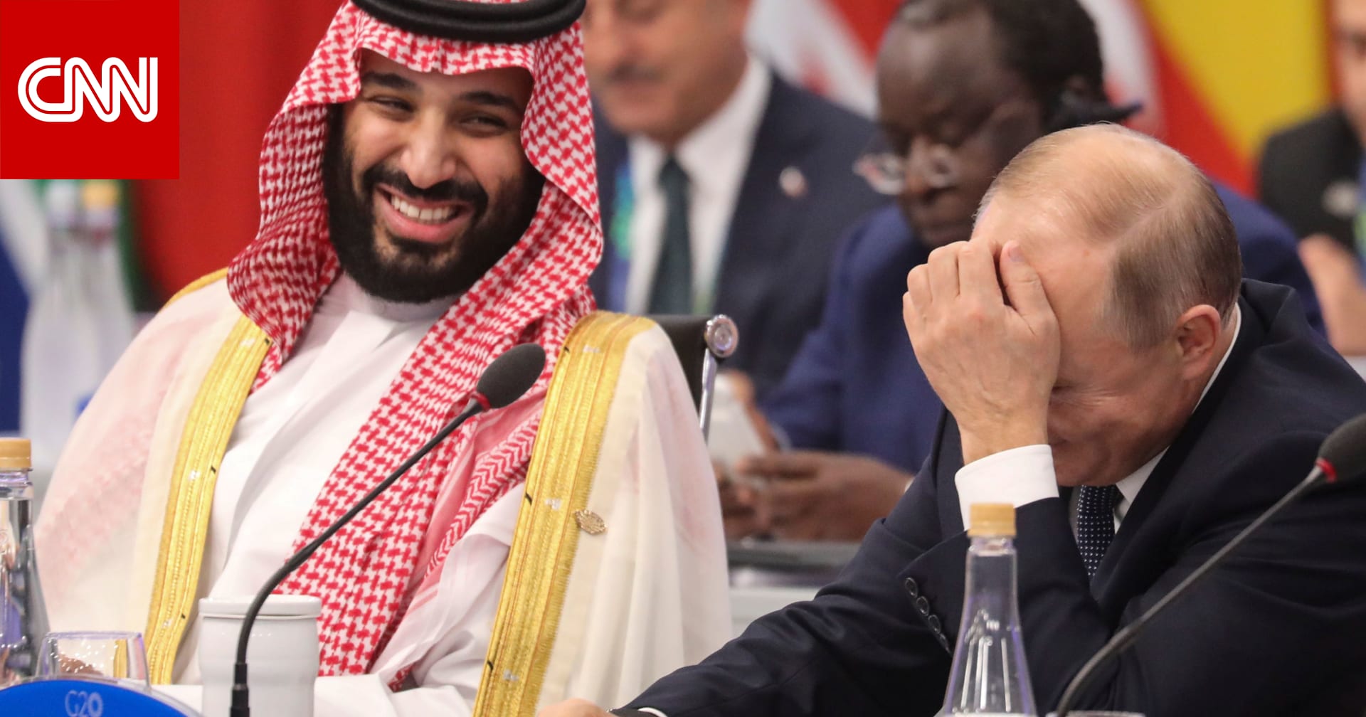 عمرو أديب بهجوم لاذع على منتقدي استقبال محمد بن سلمان بقمة ...