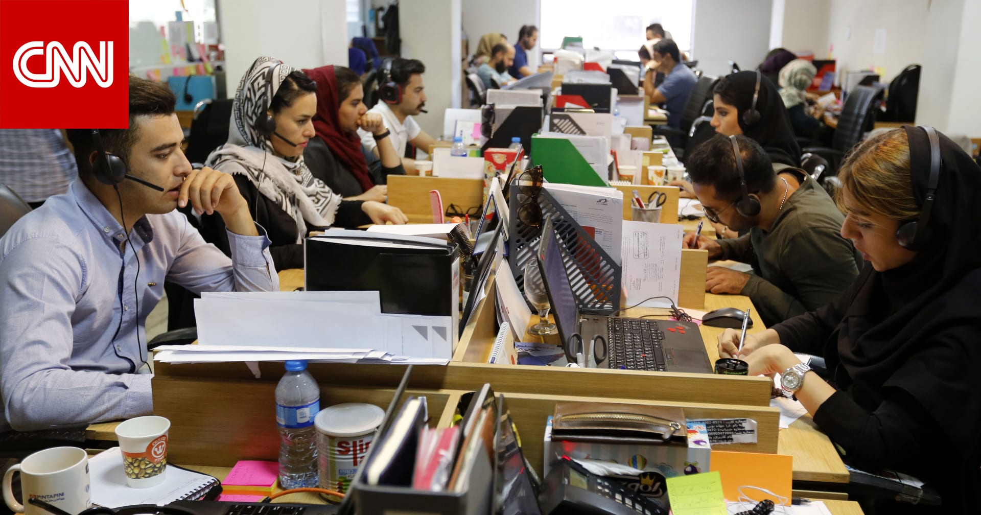 6 أخطاء عليك تجنبها عند التواصل مع زملائك ومديرك في العمل Cnn Arabic