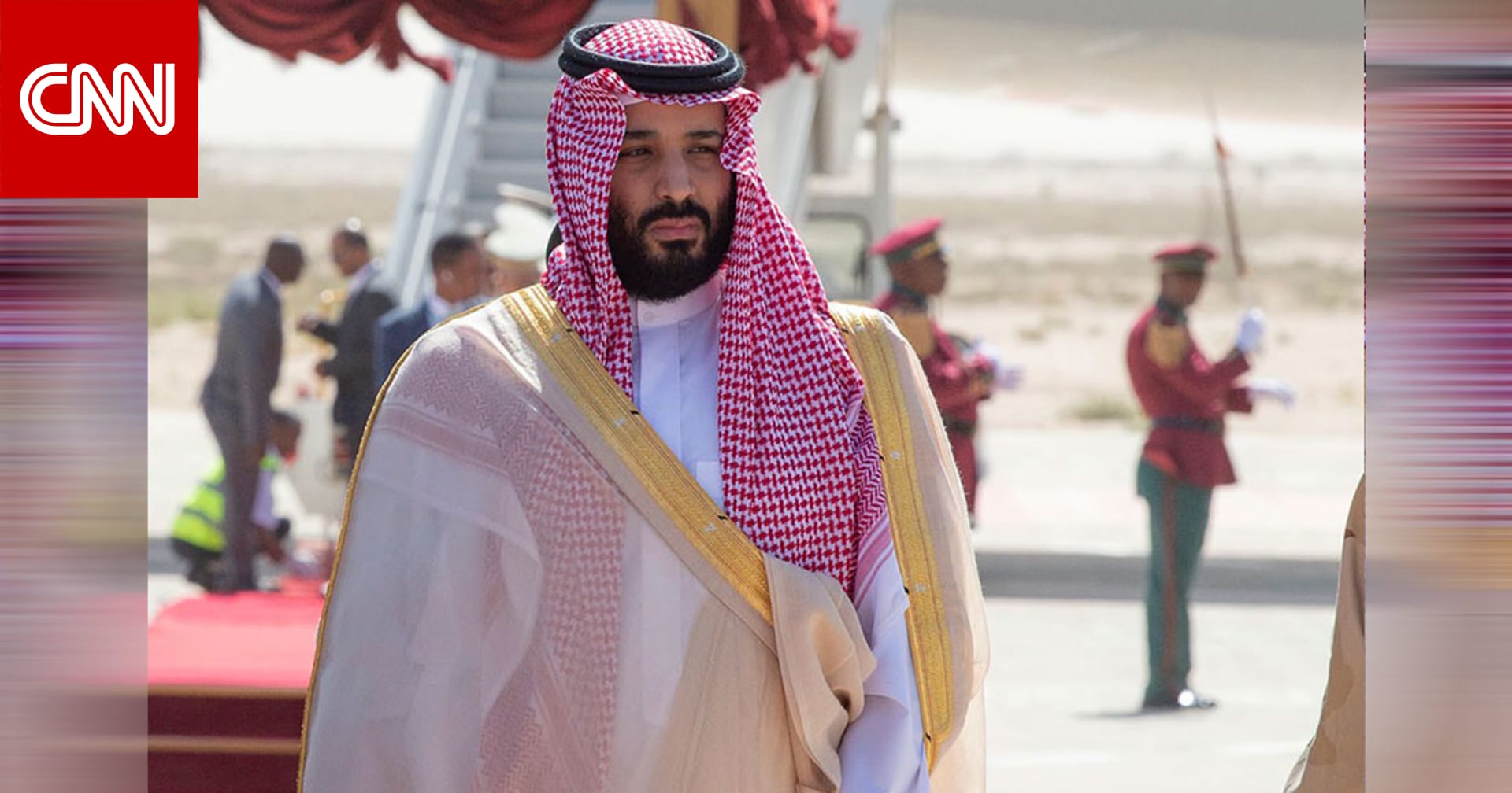 مسؤول في السعودية يرد لـCNN على محقق بيزوس: محاولات ...