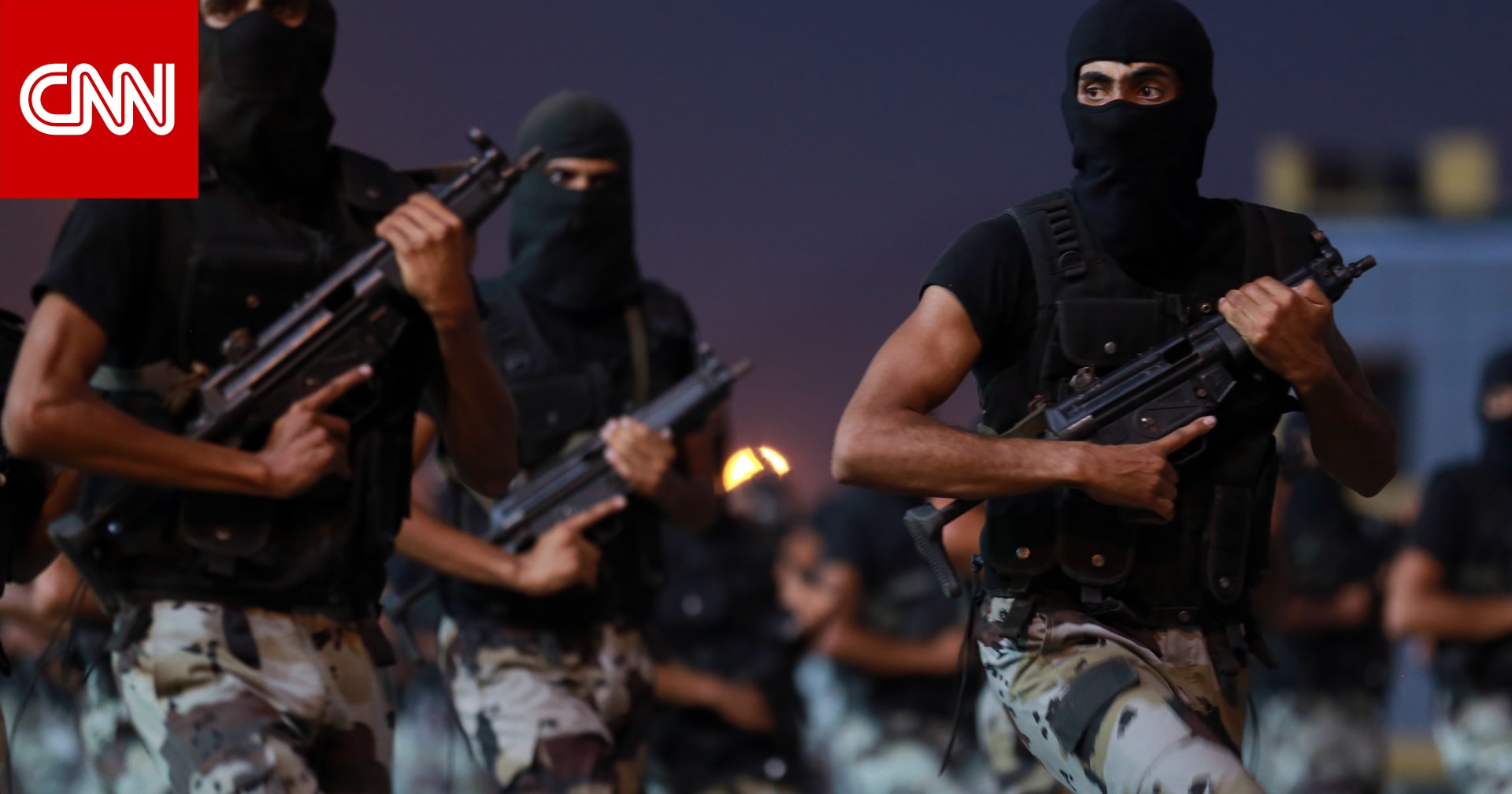 أمن الدولة السعودي يكشف تفاصيل عملية "استباقية" في القطيف.. ومقتل