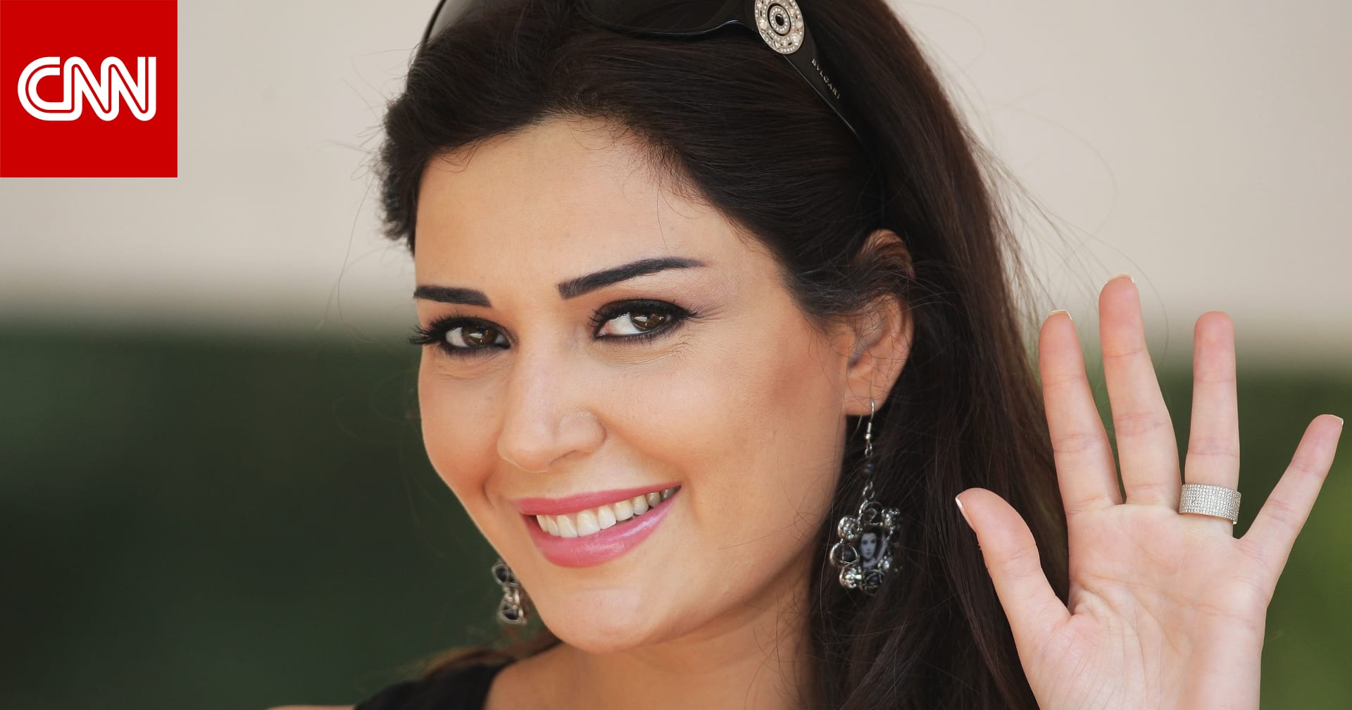 سيرين عبد النور تحيي حفلين غنائيين في سوريا.. 