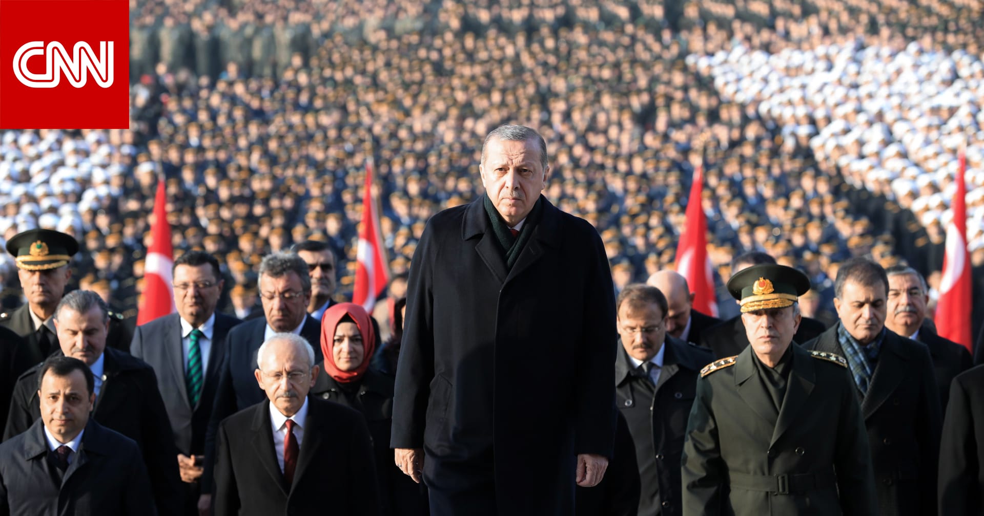 Ø£Ø±Ø¯ÙˆØºØ§Ù† ÙŠ Ù…Ø¬ Ø¯ Ø£Ø±Ø·ØºØ±Ù„ ÙÙŠ Ø°ÙƒØ±Ù‰ ÙˆÙØ§ØªÙ‡ Ø¥Ù„ÙŠÙƒÙ… Ù…Ø§ Ù‚Ø§Ù„Ù‡ Cnn Arabic