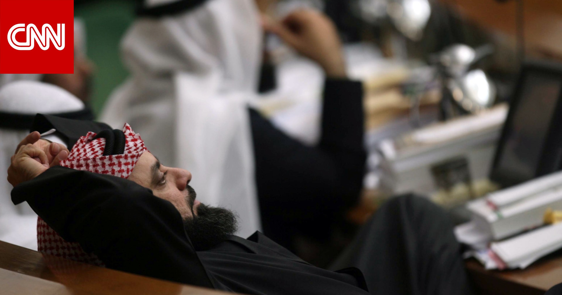 نائب كويتي سابق: سئمنا تناحر دول عربية وإسلامية مع بعضها ...