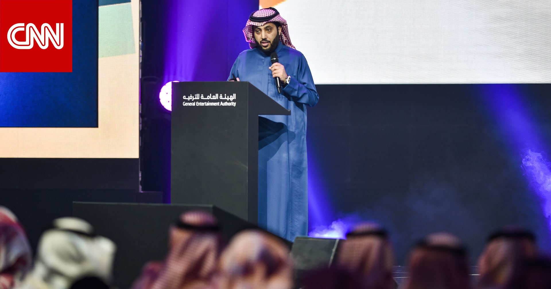 ØªØ±ÙƒÙŠ Ø¢Ù„ Ø§Ù„Ø´ÙŠØ® ÙŠÙƒØ´Ù Ø¢Ø®Ø± Ø¥Ø­ØµØ§Ø¡Ø§Øª Ø¹Ø¯Ø¯ Ø²ÙˆØ§Ø± Ù…ÙˆØ³Ù… Ø§Ù„Ø±ÙŠØ§Ø¶: "Ù†Ø§Ø±