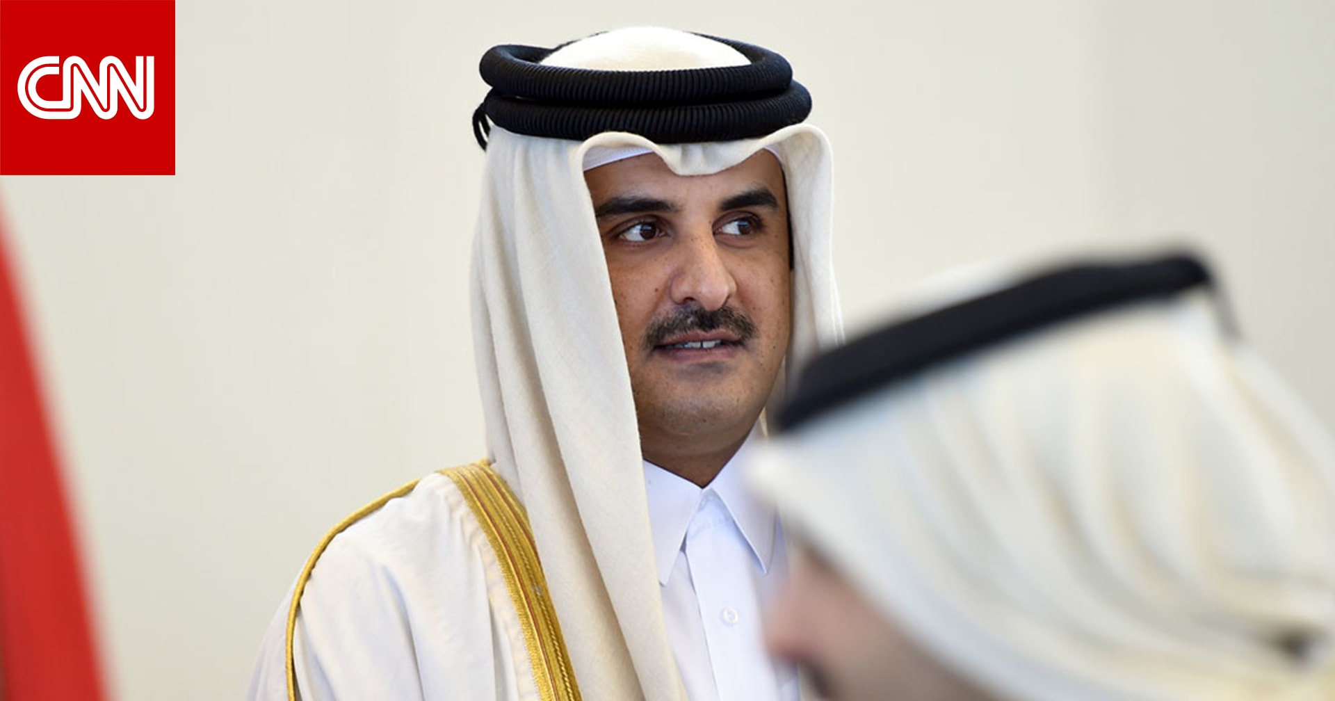 أمير قطر يصادق على قانون لمكافحة الإرهاب وغسل الأموال Cnn Arabic