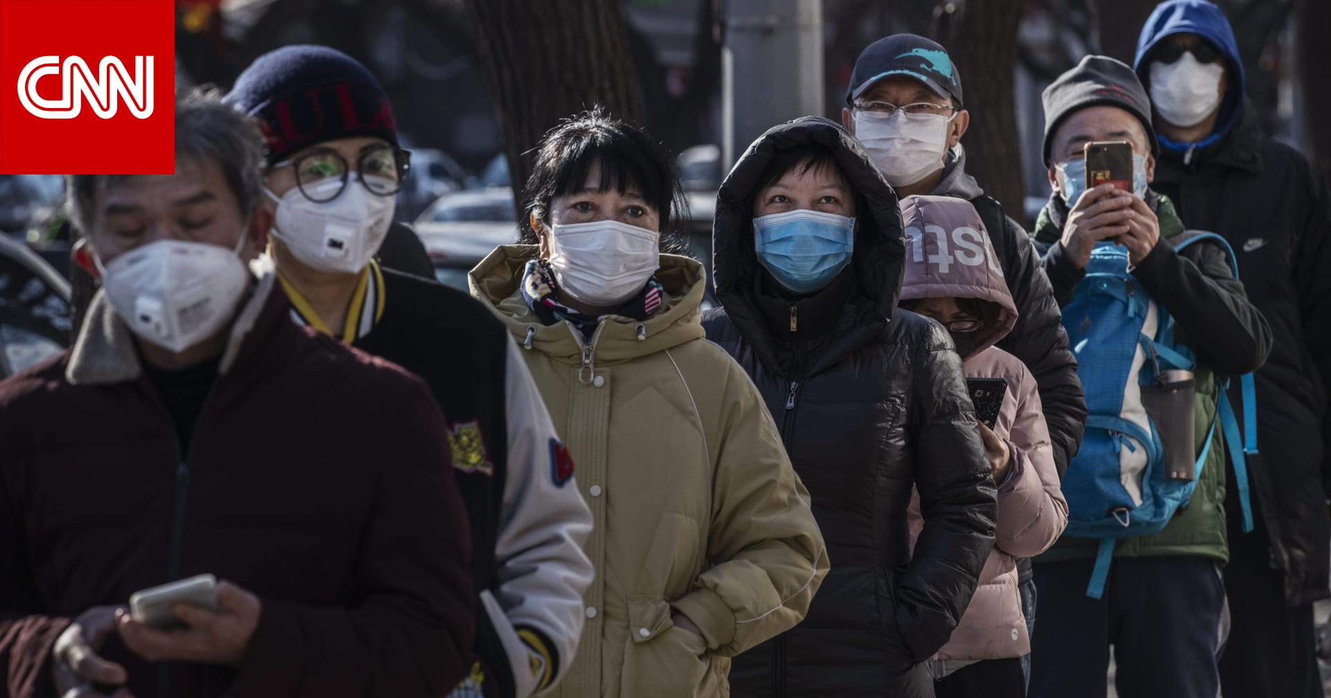 كل ما يجب أن تعرفه عن فيروس كورونا الجديد منذ ظهوره حتى الآن عبر هذا الخط الزمني Cnn Arabic