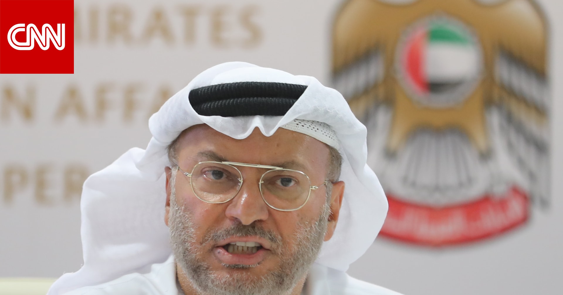 قرقاش: تركيا استبدلت علاقات الجيرة ببرنامج توسعي لزعامة ...