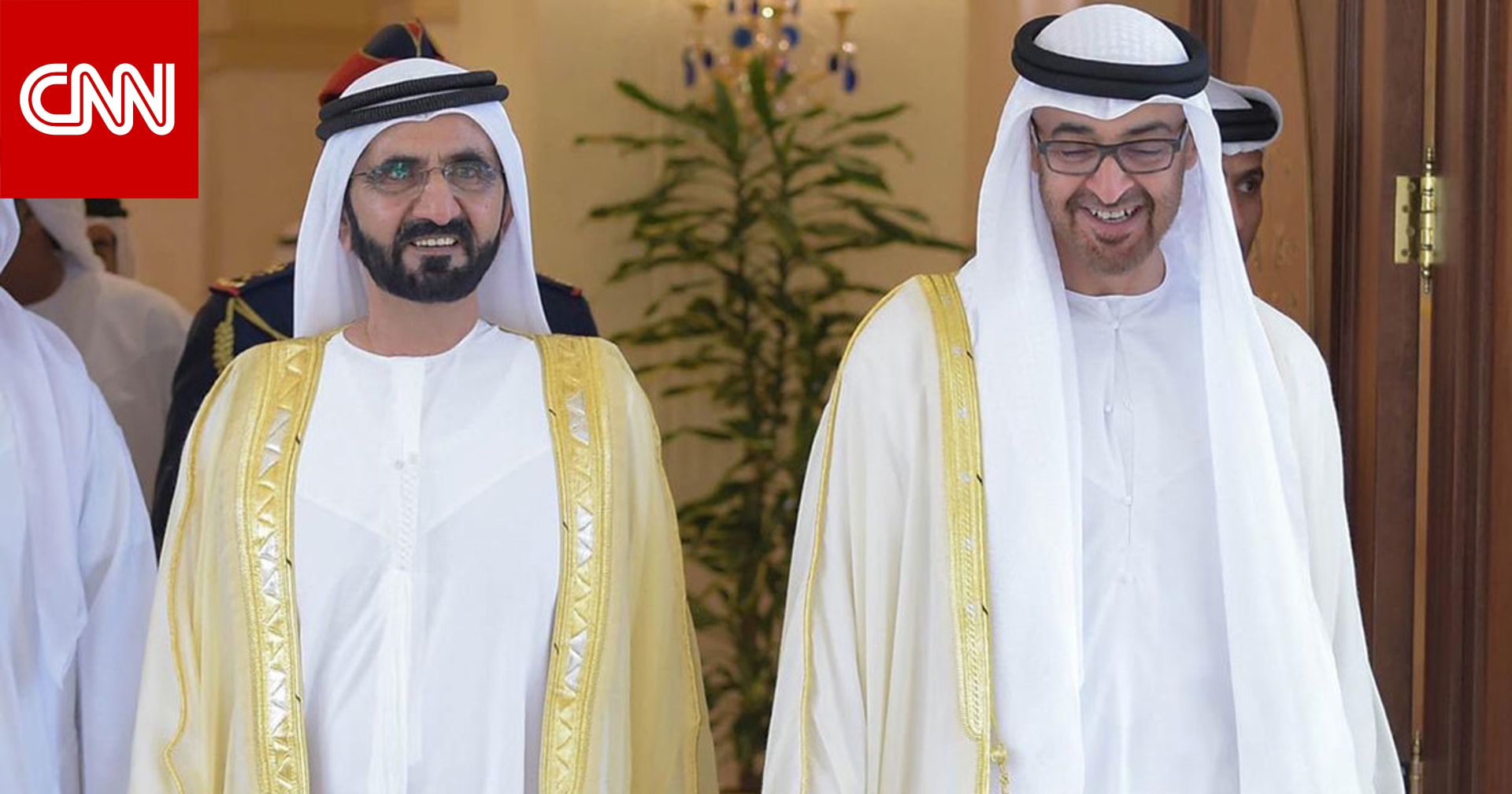 محمد بن راشد يعلن عن تشكيلة حكومة الإمارات الجديدة: دمج وزارات وهيئات