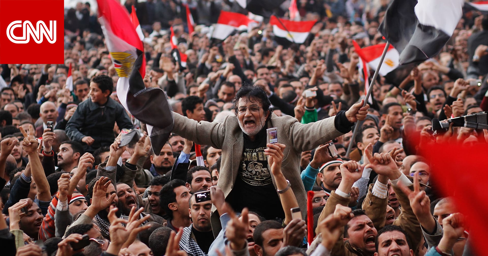 ذكرى ثورة 25 يناير بمصر.. إليكم تغريدات وائل غنيم ...