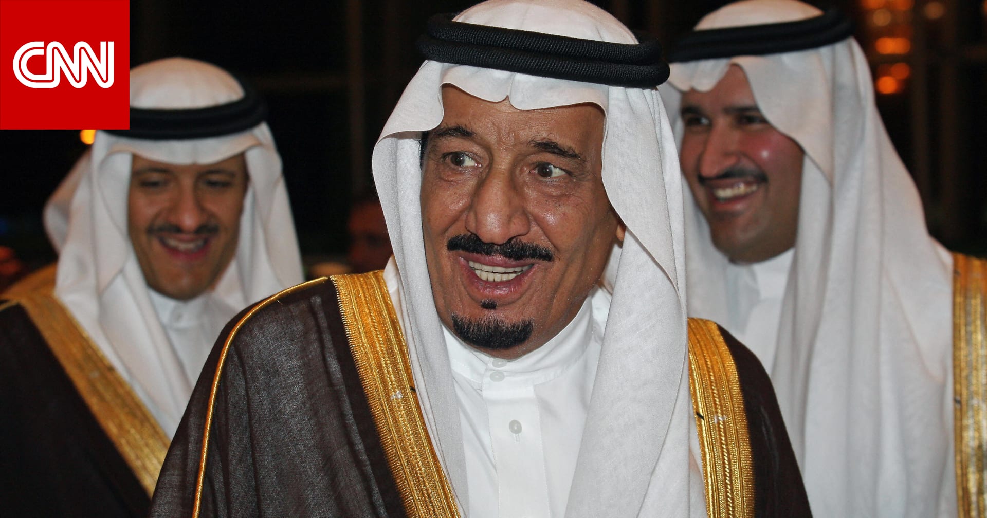 نص كلمة الملك سلمان للحجاج والمرابطين والمقيمين والمسلمين في عيد الأضحى Cnn Arabic