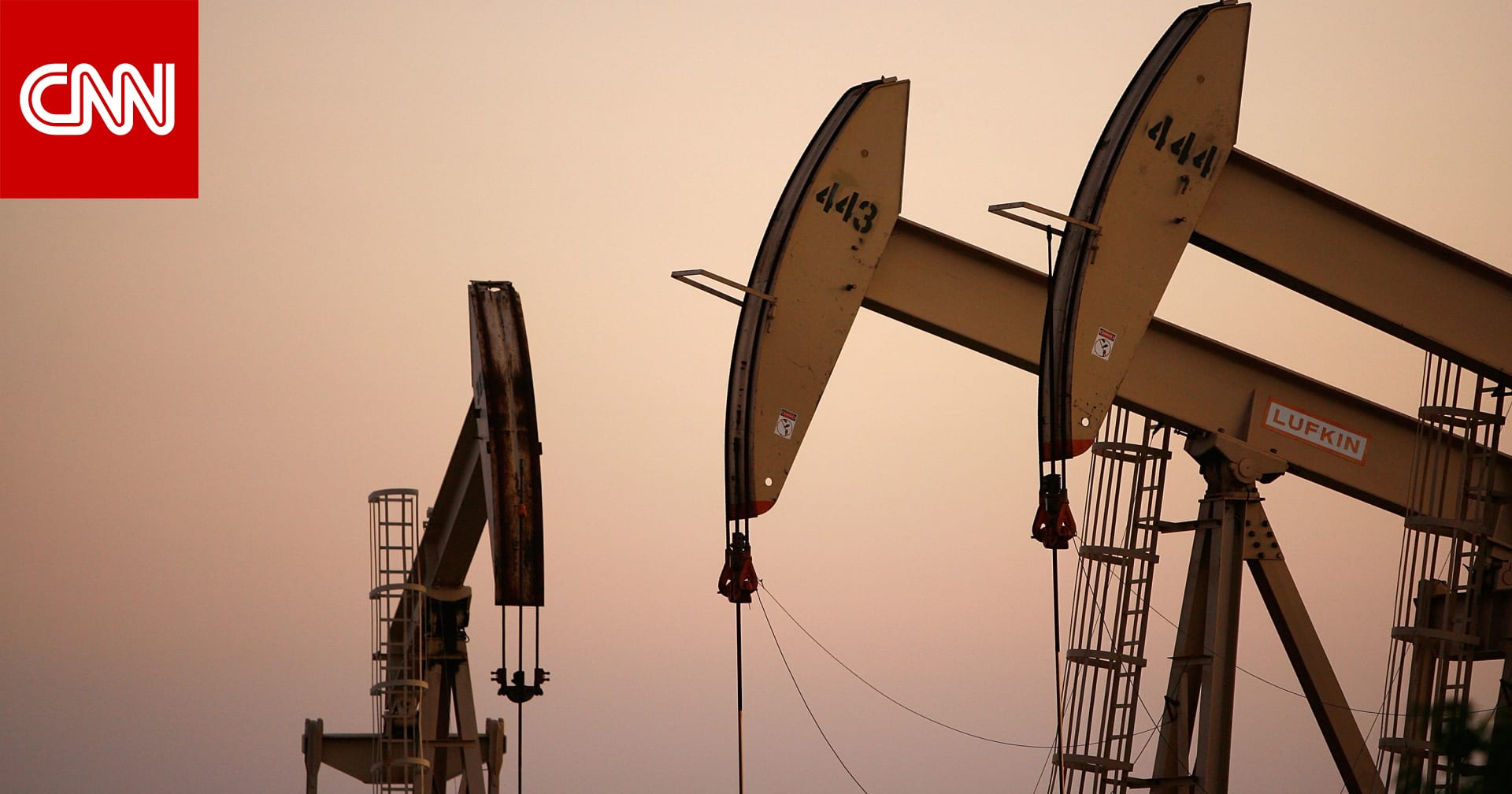 السعودية يمكنها التخفيف من وطأة ارتفاع سعر النفط.. لكن ماذا يجري؟