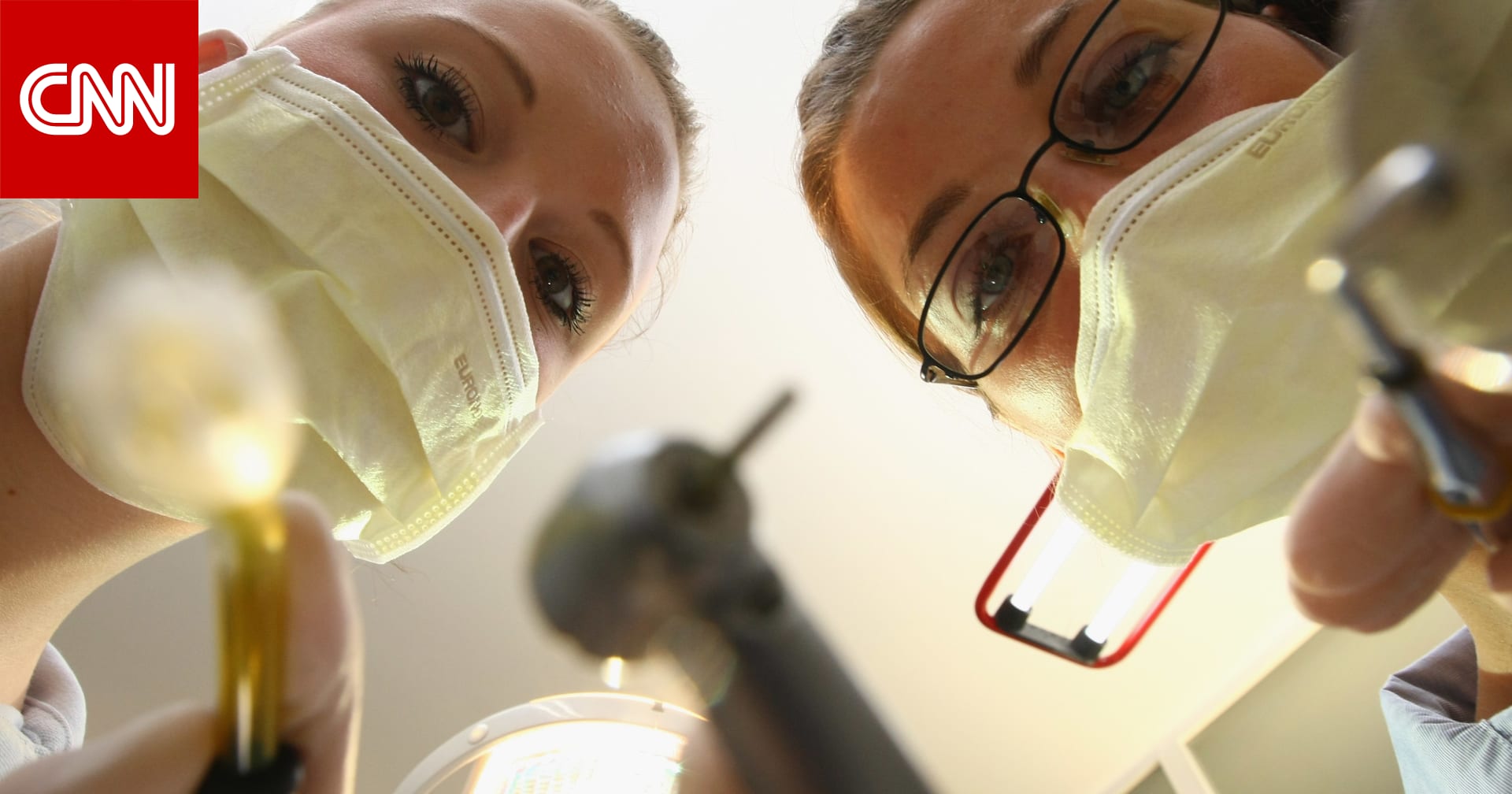 Is it possible to visit the dentist during fasting in the month of