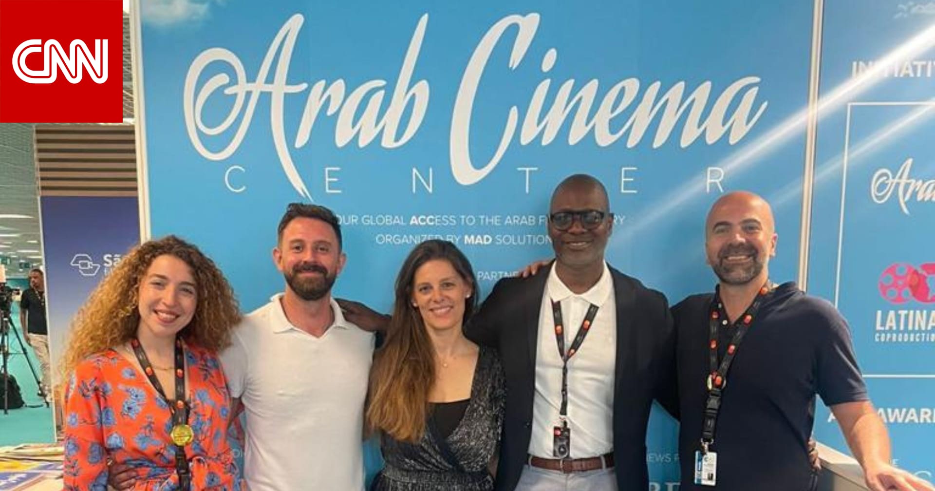 الشراكات الاقتصادية تفتح الباب أمام السينما العربية للانتشار والعرض في أمريكا