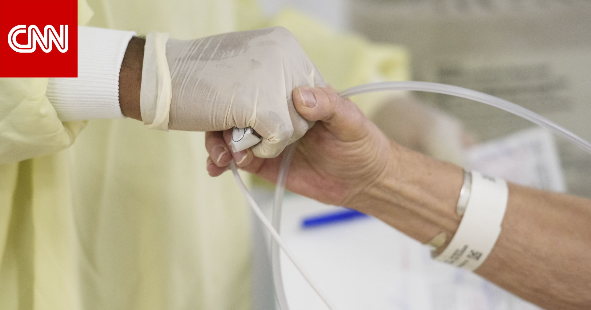 List of 10 disease symptoms that can never be ignored – Archyde