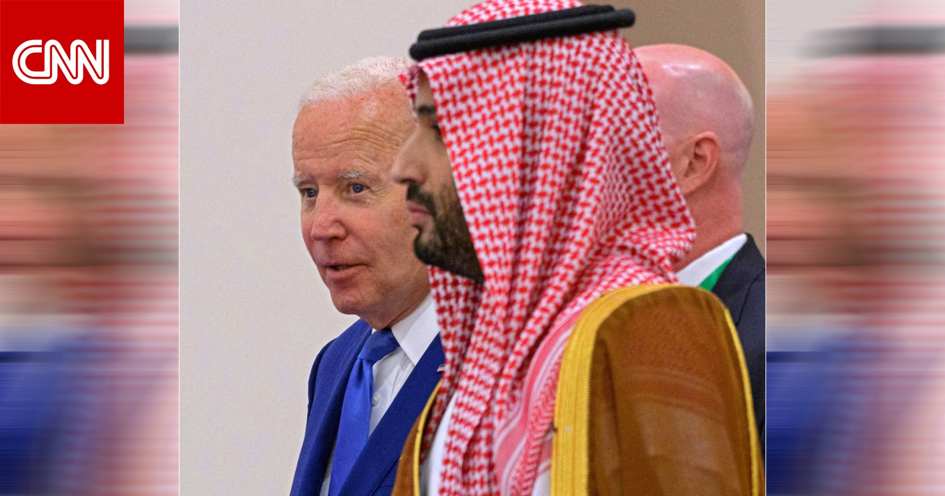 السعودية سيناتور يشعل ضجة بتصريح عن كواليس طلب بايدن تأجيل قرار أوبك Cnn Arabic 
