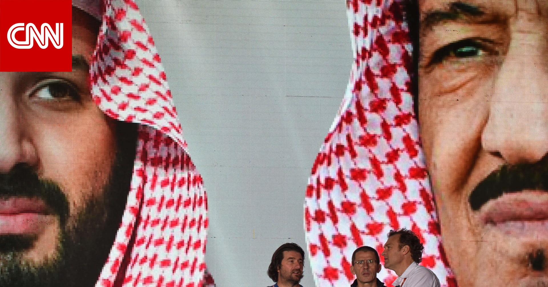 بعد فوز المنتخب السعودي على الأرجنتين … منح الملك سلمان الموظفين والطلاب إجازة الأربعاء