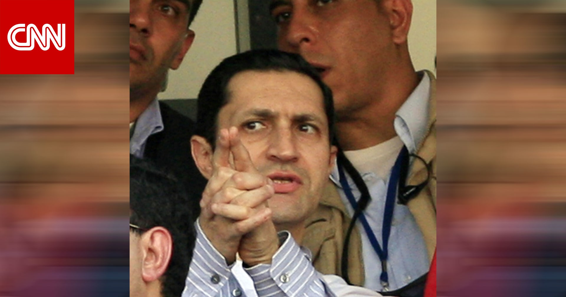 سعد فرحان هادي