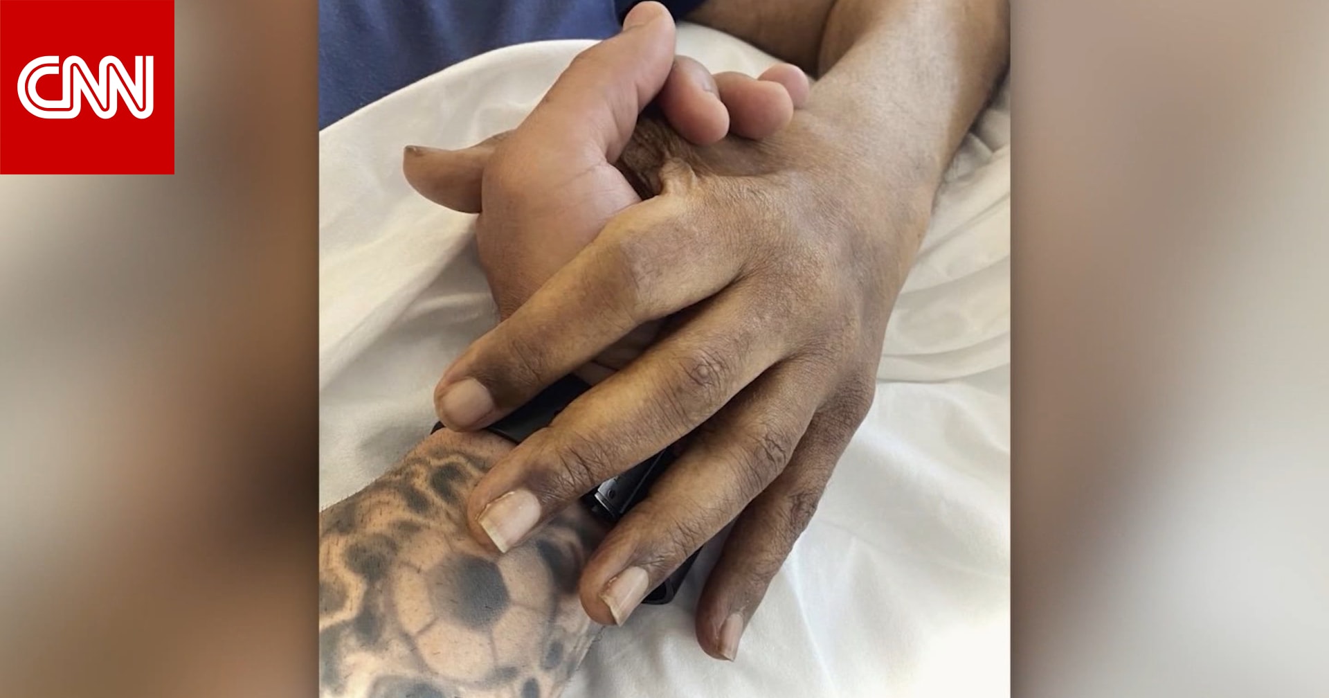 Pele discharged from Hospital
