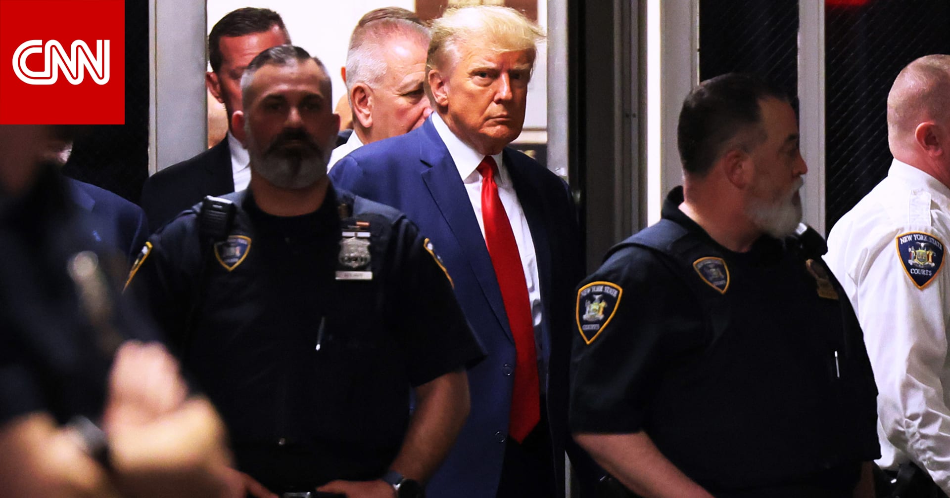 What Was Trump Actually Convicted Of