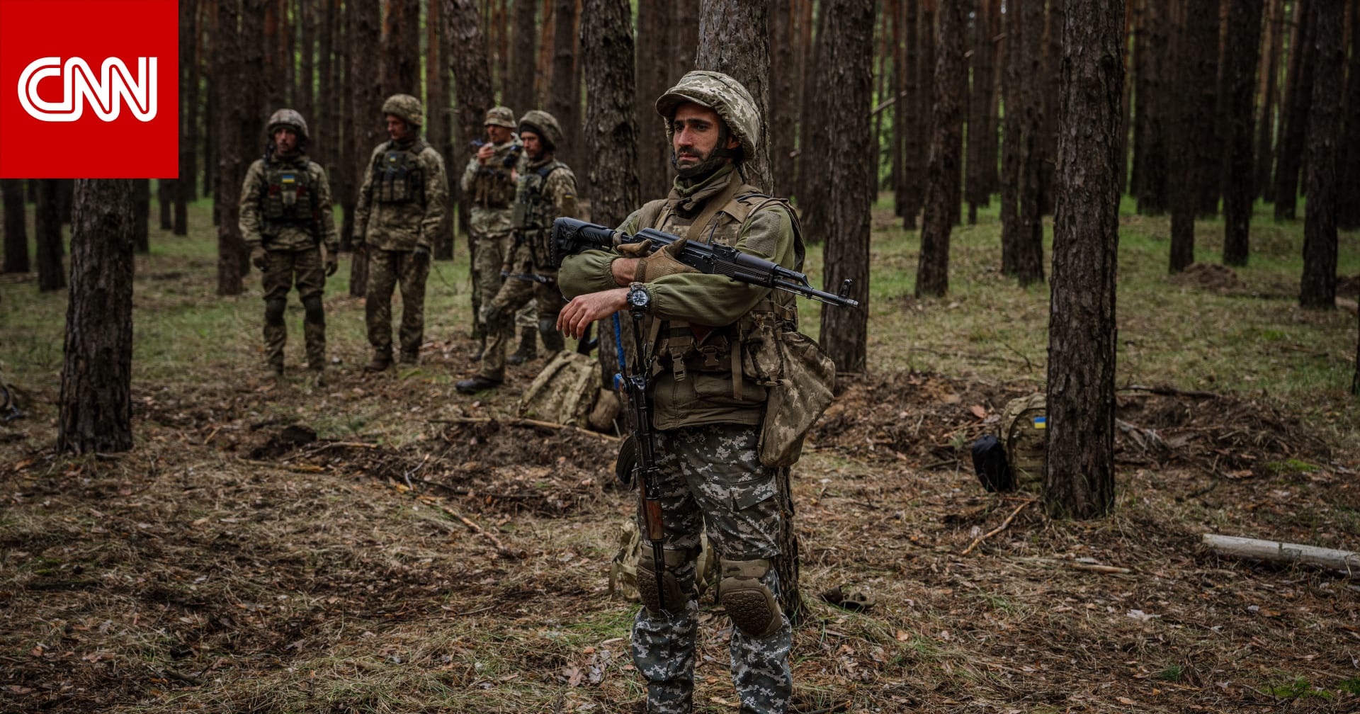 إدارة بايدن تكشف عن عدد ضحايا “مذهل” لروسيا في أوكرانيا منذ ديسمبر