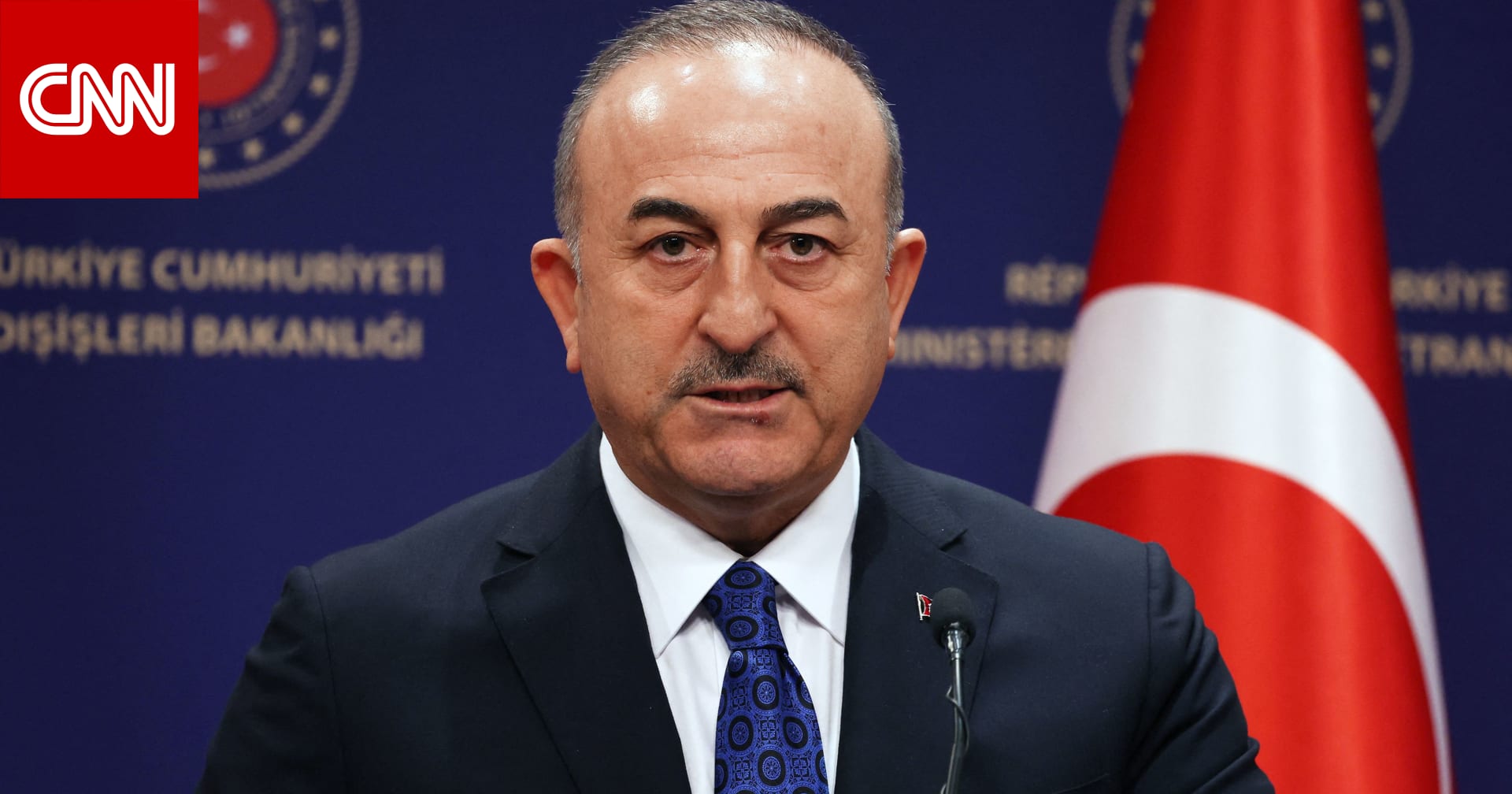 إطلاق نار على موكب سفير تركيا بالسودان.. ووزير الخارجية التركي يعلق