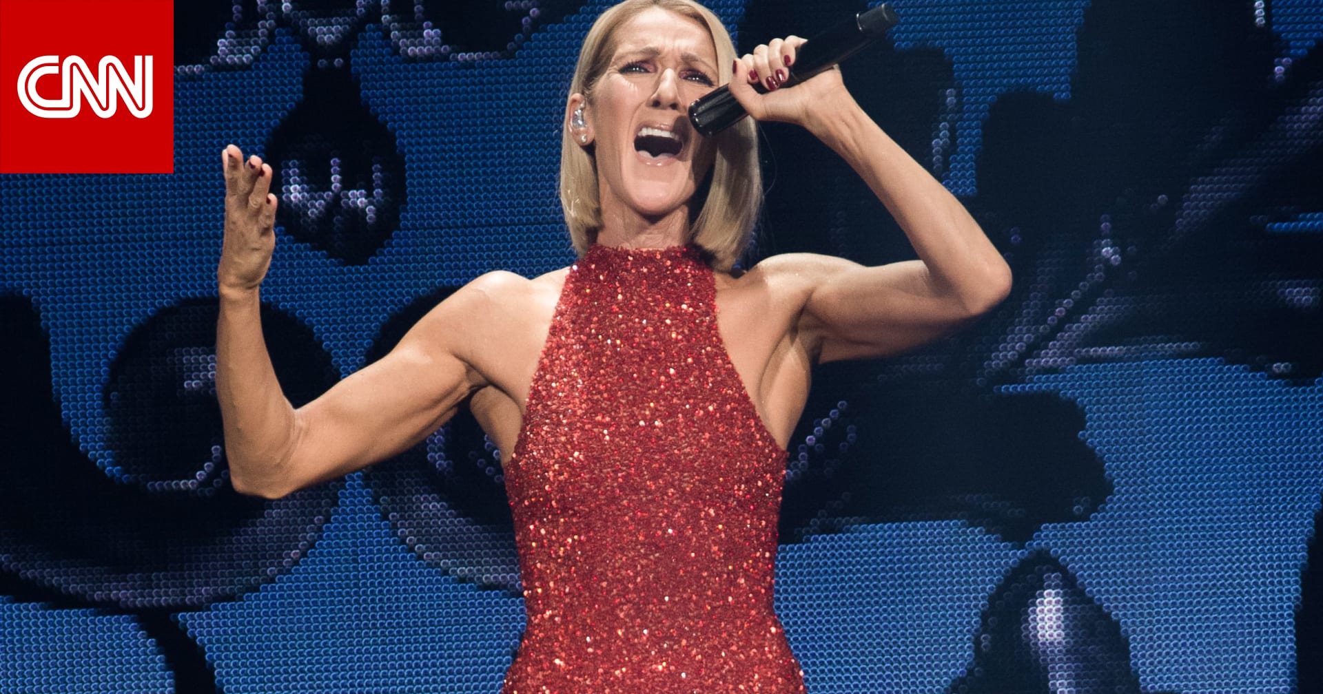 Celine Dion Cancels 2024 “Courage World Tour” Due to Rare Neurological Condition