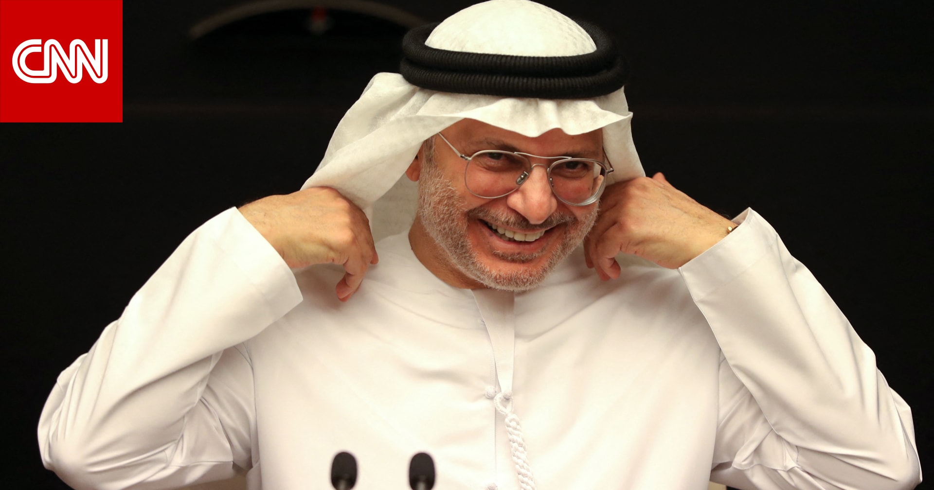 Anwar Kargash: A busy schedule of high-level visits indicates the UAE’s solid position