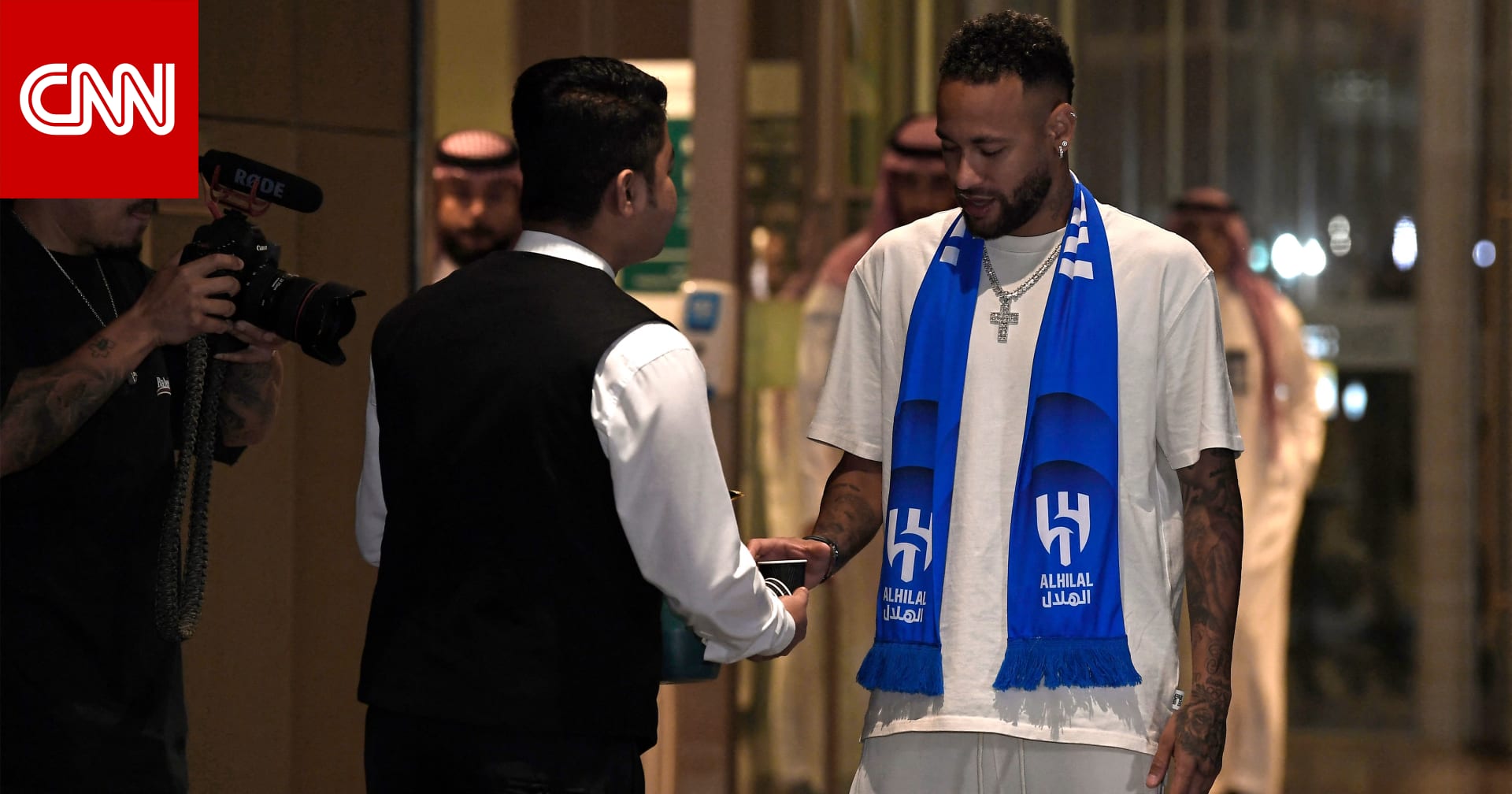 رد منور