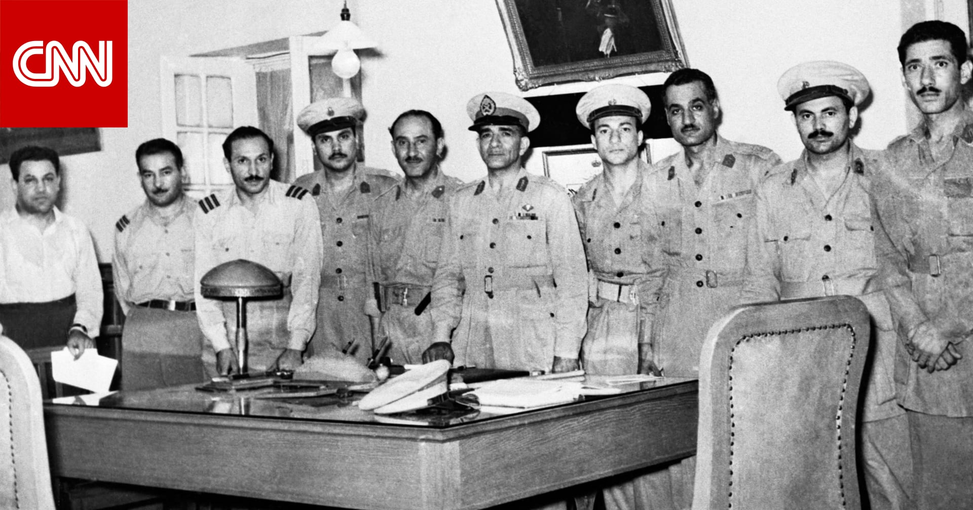 From Abdel Nasser to Gabon… the number of military coups in Africa and the secret to their recurrence