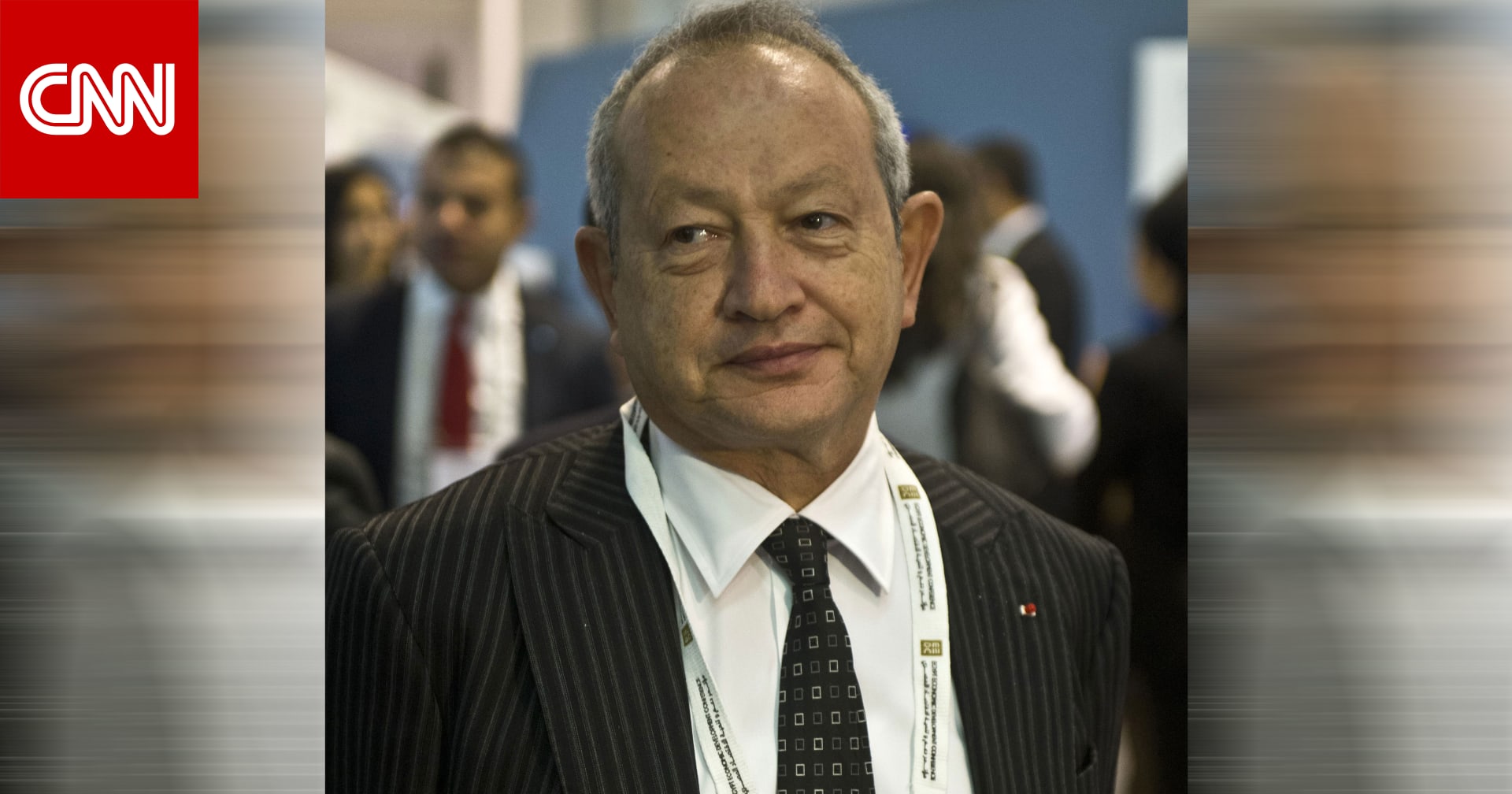 “نكتة”.. ساويرس يعلق على قرار البرهان حل قوات الدعم السريع في السودان