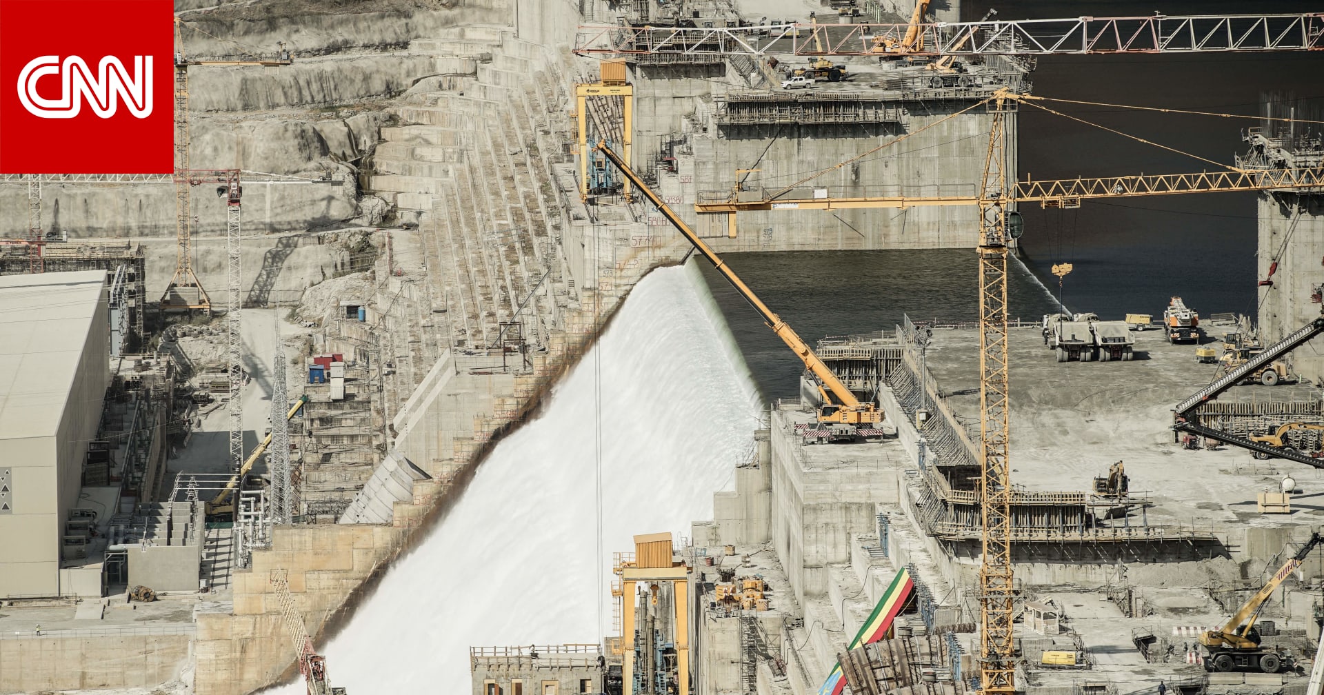 Ethiopia’s Renaissance Dam Negotiations with Egypt and Sudan: Progress and Challenges