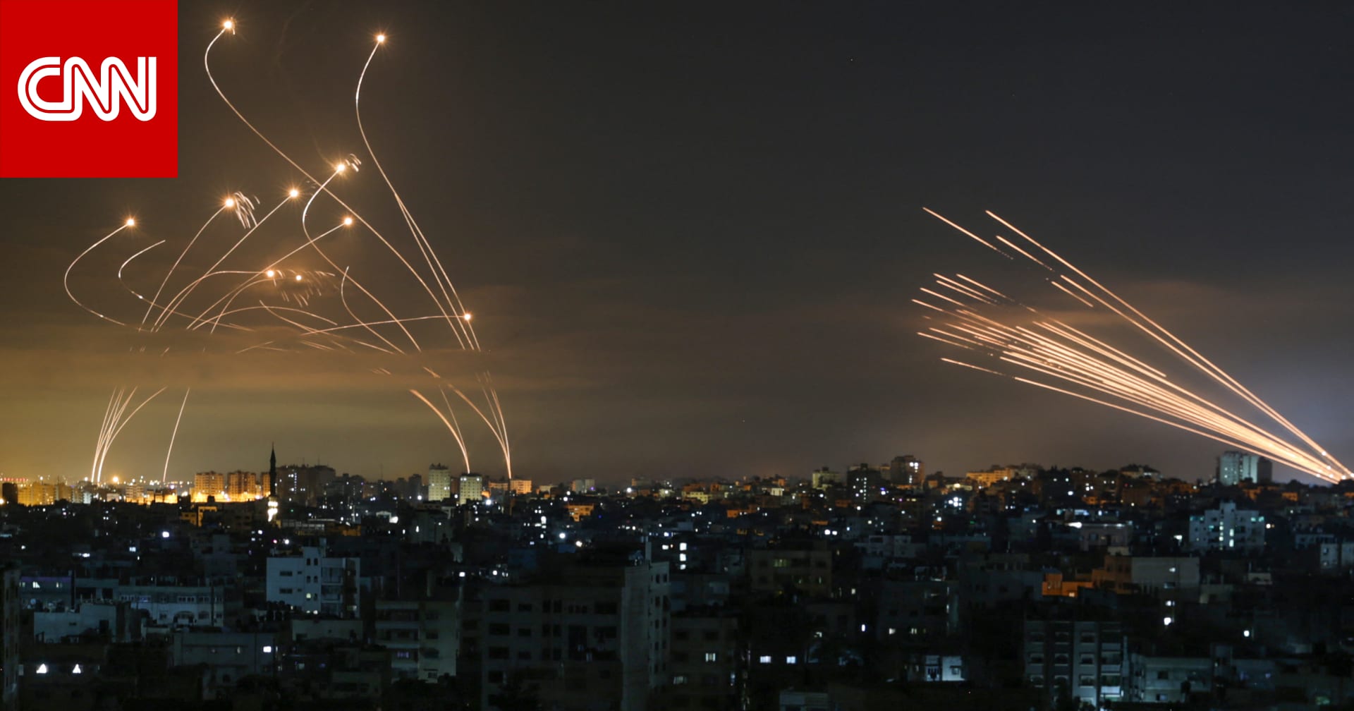 متحدث باسم الجيش الإسرائيلي لـCNN: لا نسيطر على كامل حدودنا مع غزة