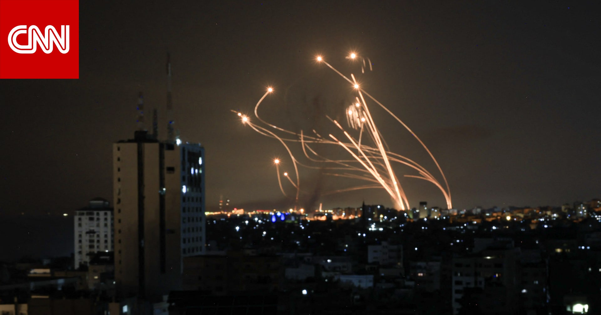 بالفيديو والخرائط.. كيف شنت حماس هجوما مفاجئا على إسرائيل؟