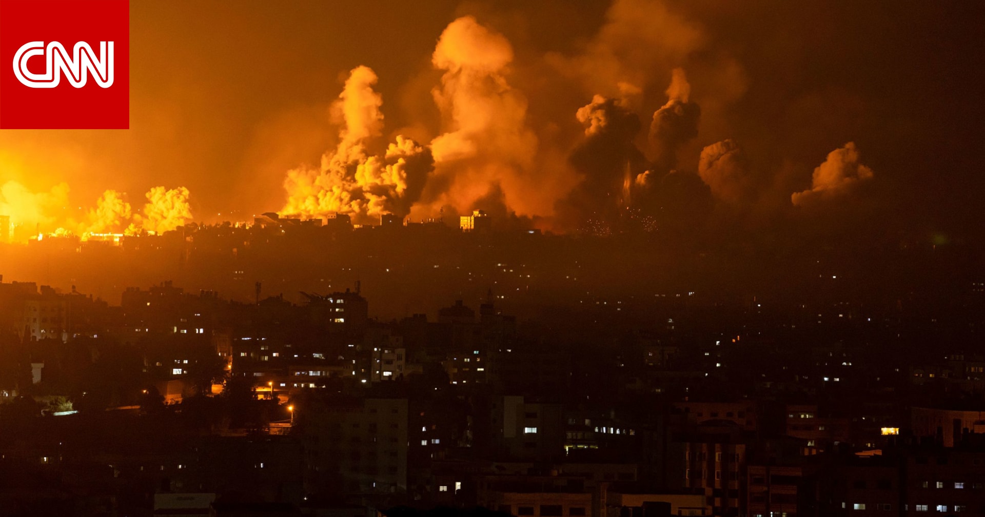 شرح تفصيلي.. 3 أسباب تجعل هجوم حماس الأخير على إسرائيل "غير مسبوق" بحسب الخبراء