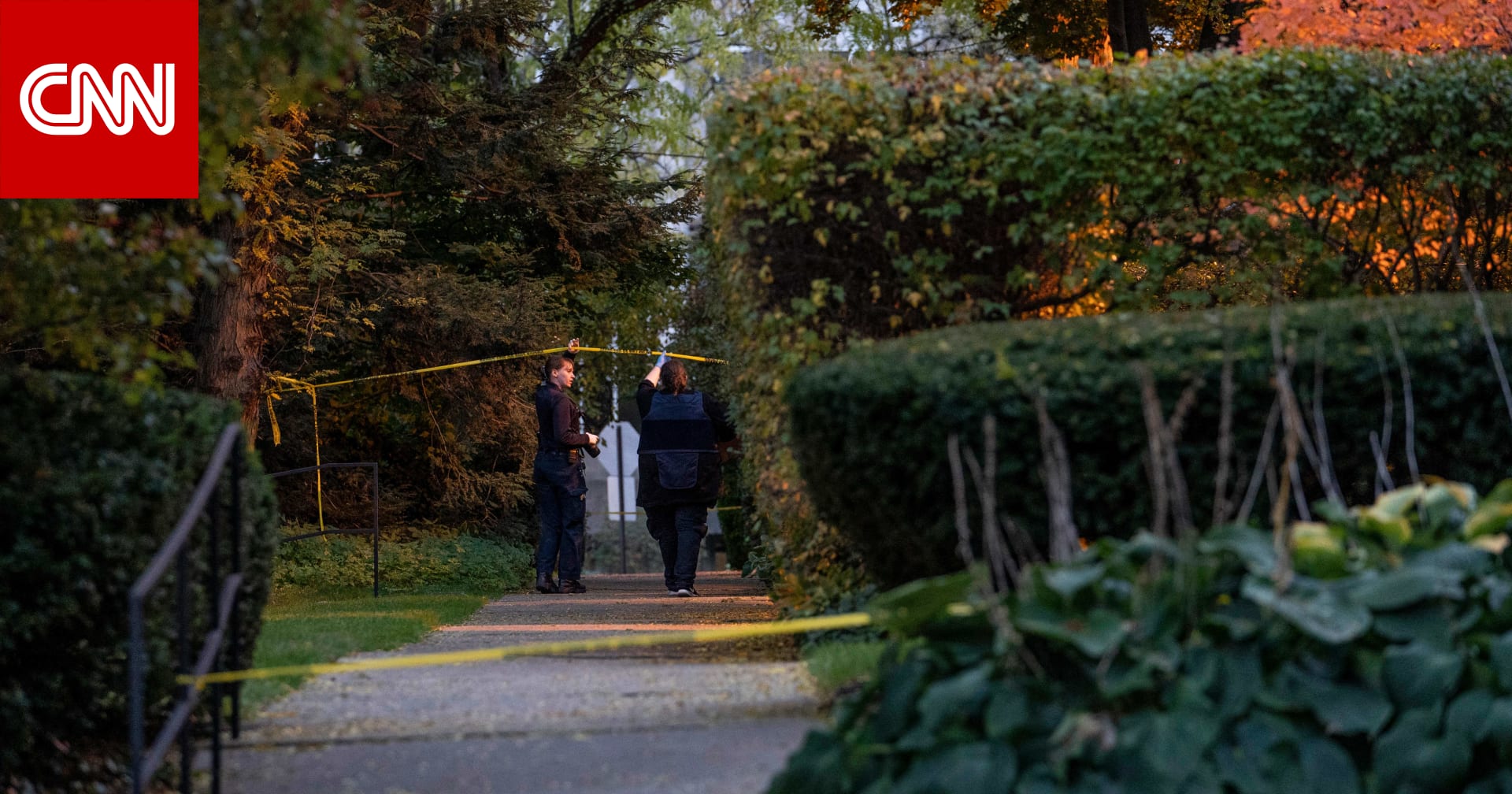 الشرطة الأمريكية تعلن العثور على رئيسة كنيس يهودي مقتولة بعدة إصابتها بعدة طعنات
