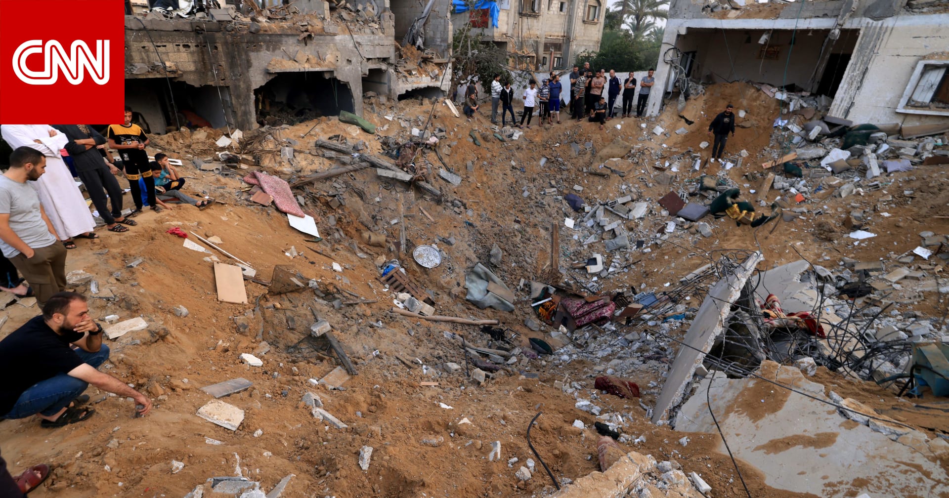 الجيش الإسرائيلي يعلن قصف 400 هدف في غزة ومقتل "العديد من قادة حماس"