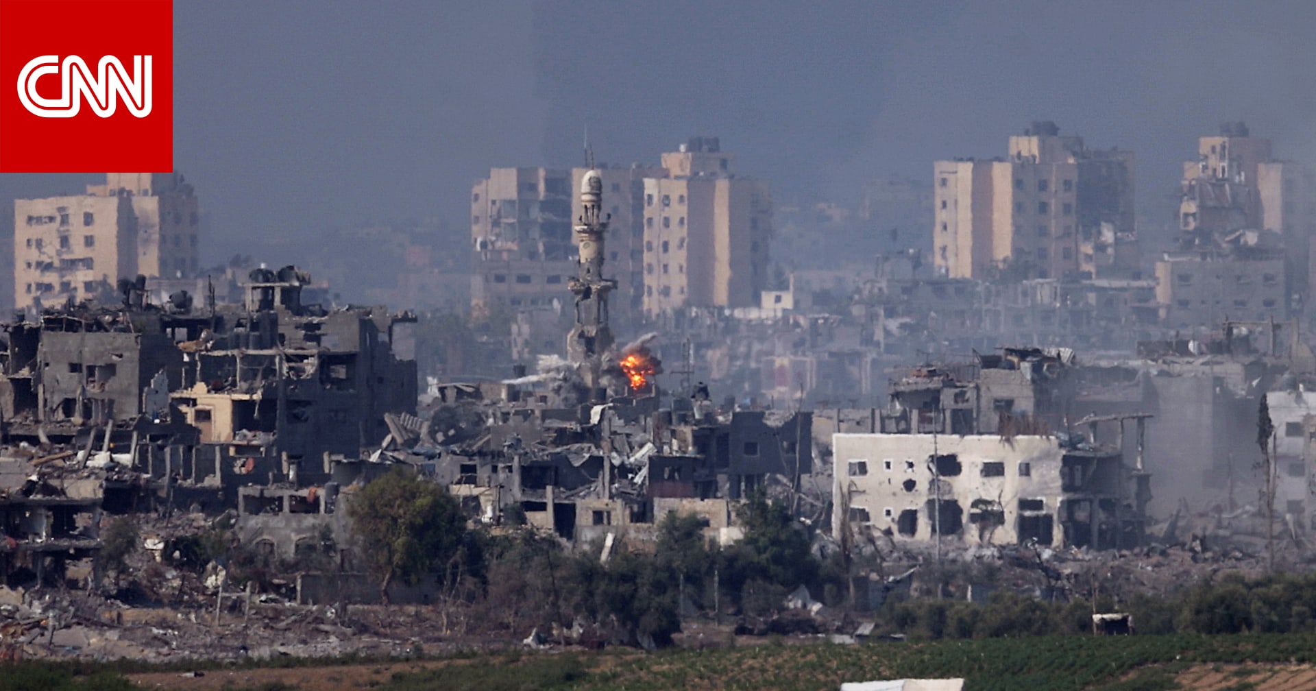 "انتهاكات صارخة وغير مبررة".. خارجية السعودية تدين وتشجب أي عمليات برية إسرائيلية في قطاع غزة