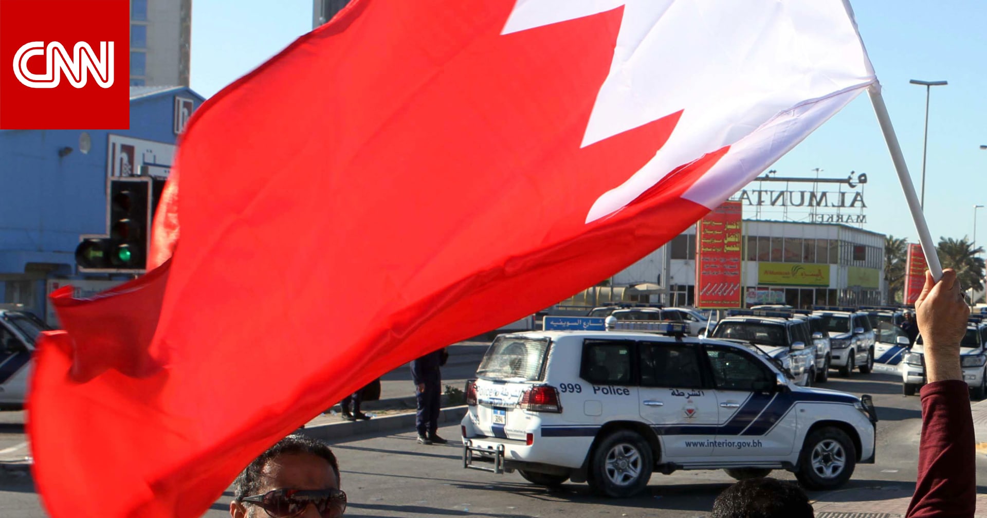 البحرين.. تداول فيديو لشخص "طعن بالثوابت الدينية وروج لمعلومات تاريخية مغلوطة" والداخلية ترد