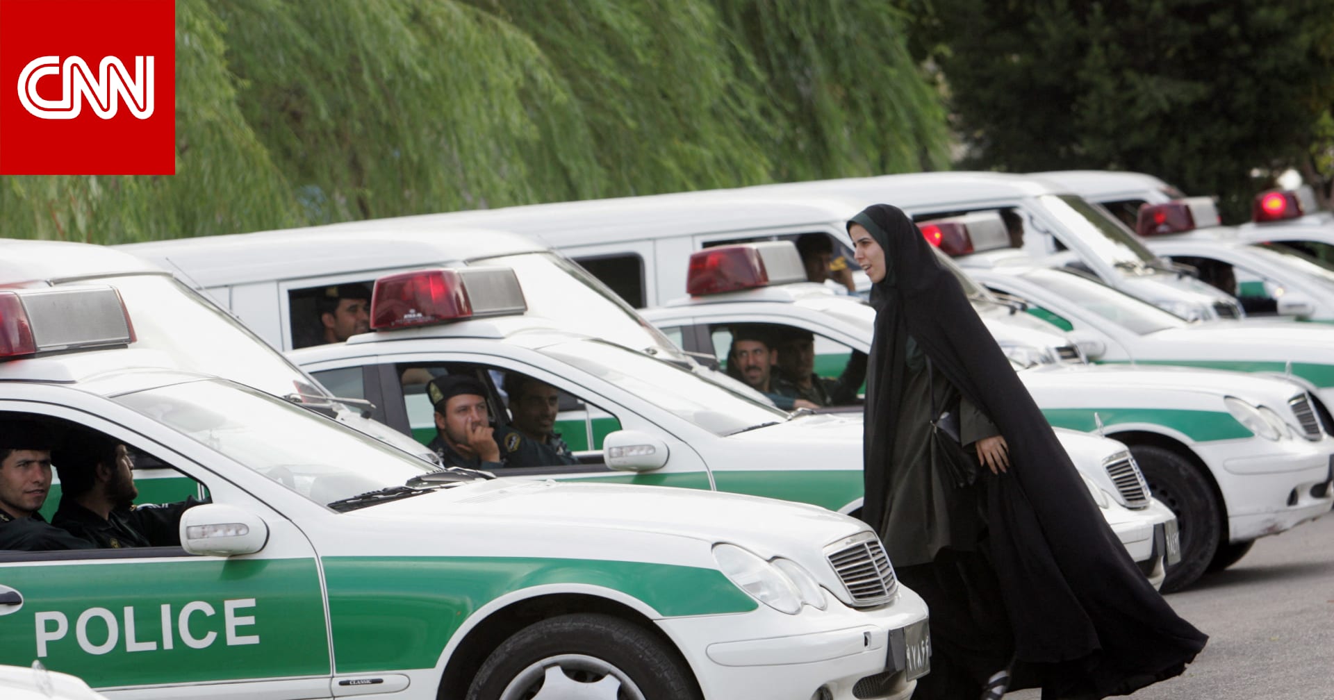 "بتهمة الحرابة".. إيران تعلن إعدام 4 أشخاص وتزعم علاقتهم بالموساد