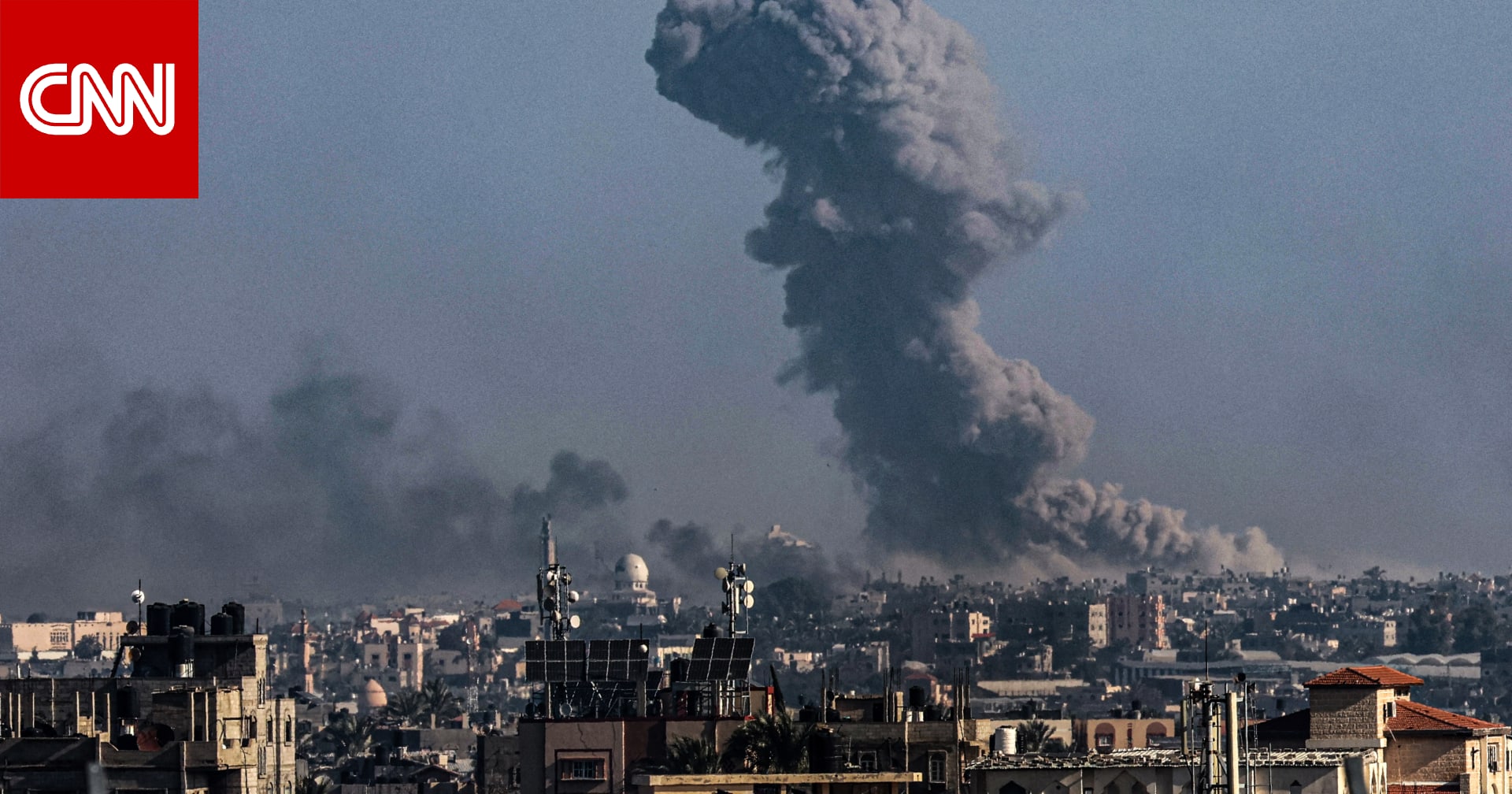 الجيش الإسرائيلي يكشف نتائج معاركه ضد حماس في شمال غزة بينما يوسع عملياته جنوبا