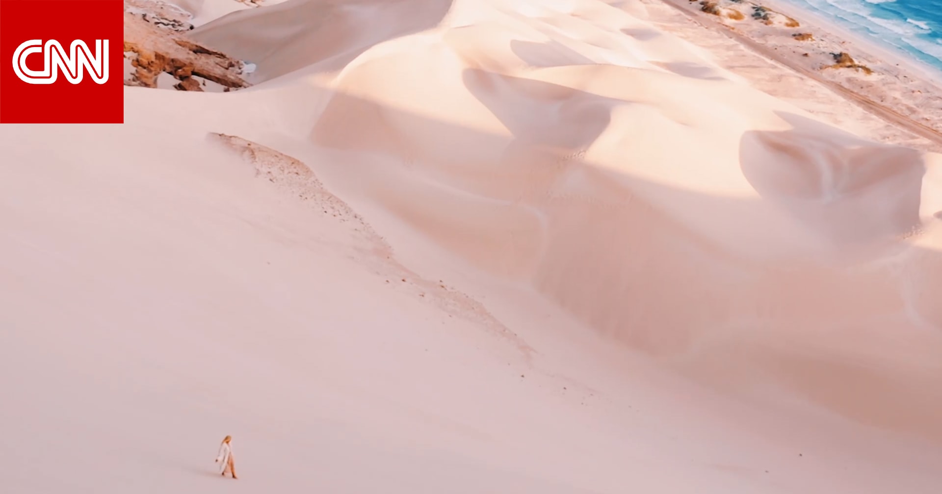 Discover the Enchanting Beauty of Socotra Island: A Must-Visit