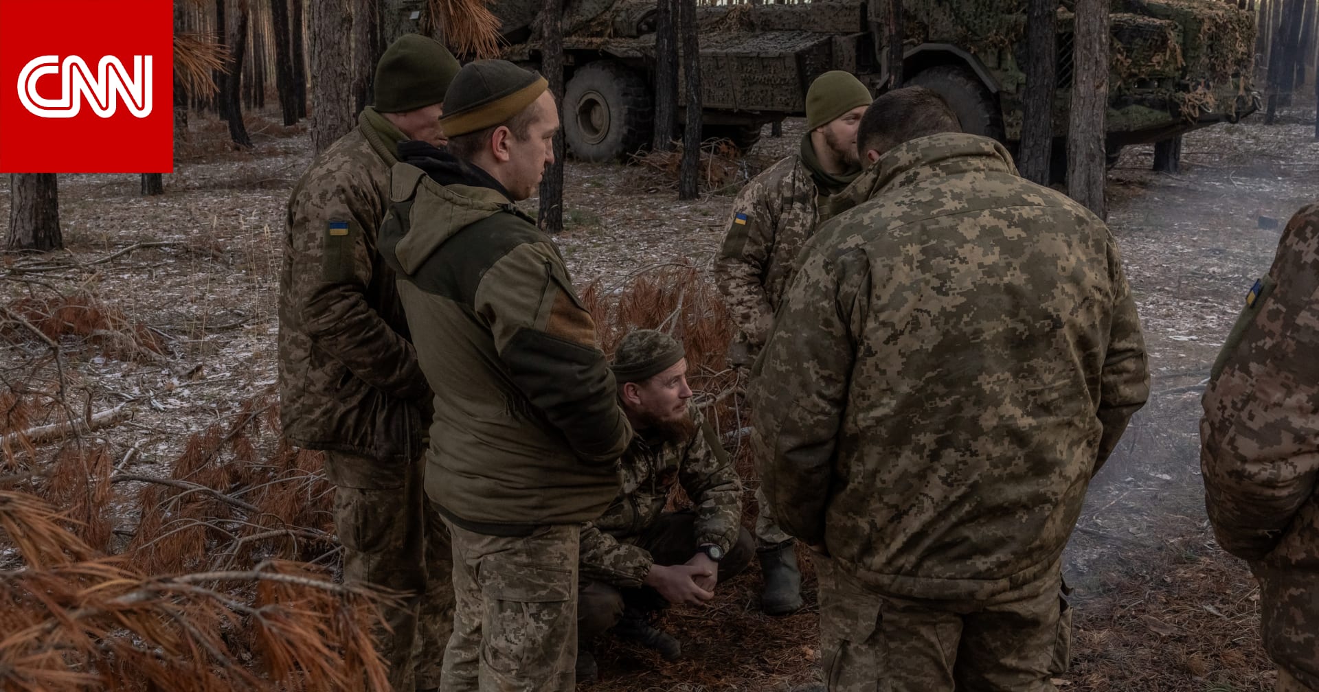 أقل عددا وعدّة.. ماذا ينتظر القائد الجديد للجيش الأوكراني؟